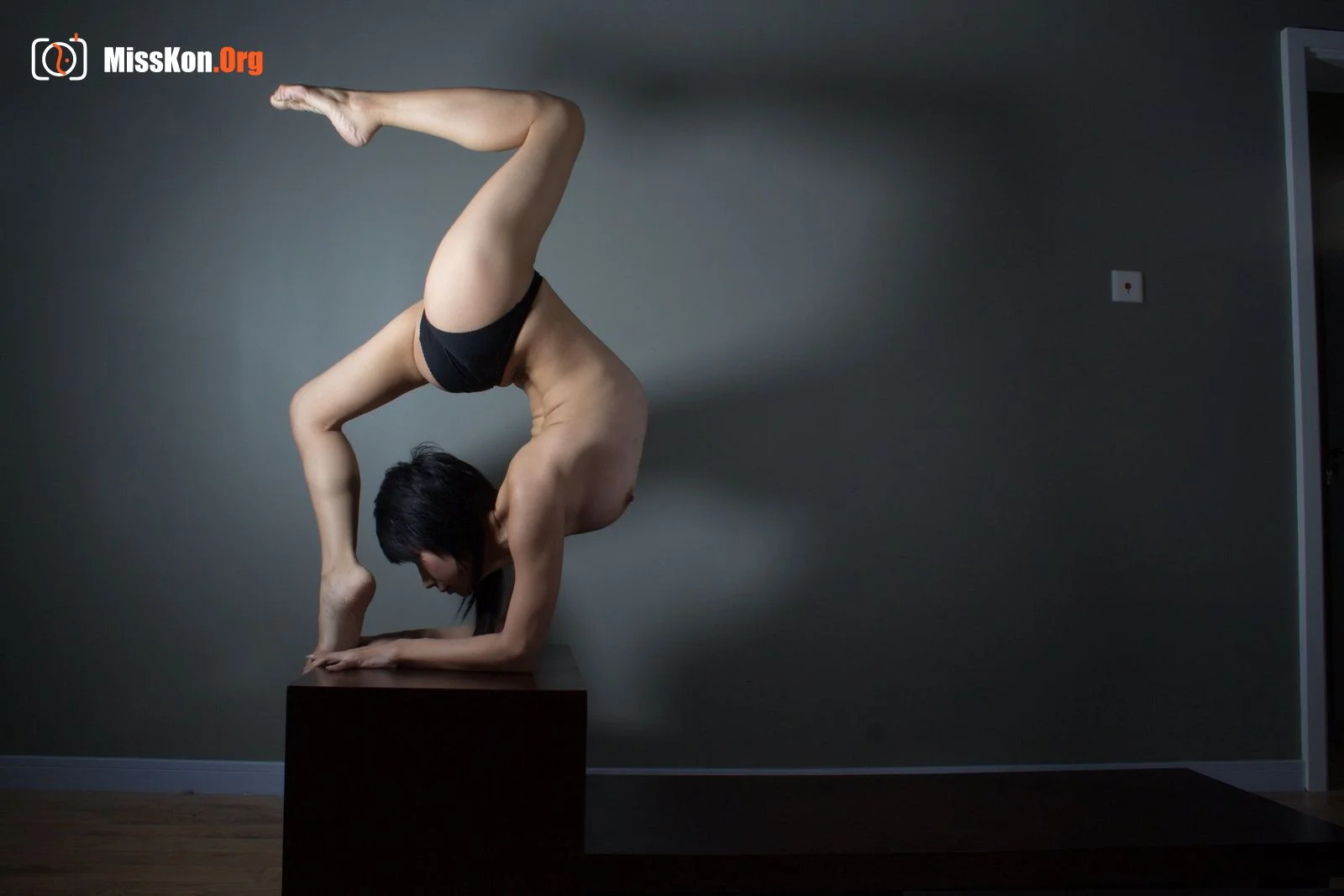 [Internet Collection] Photographer Restarter's Large-Scale Human Body Private Shooting Works - Photo 10