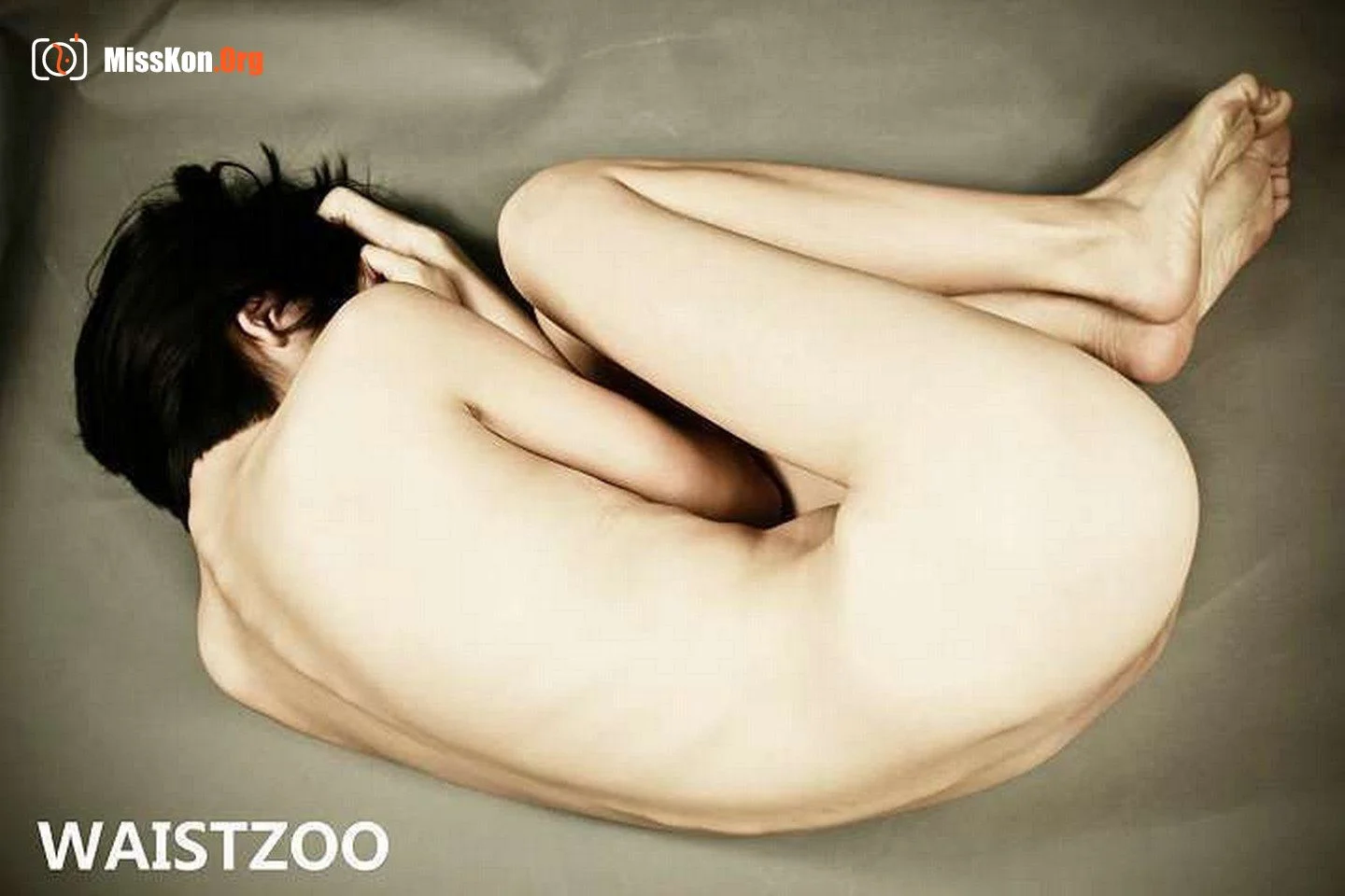 [Internet collection] Photographer WAITZOO body photography collection - Photo 12