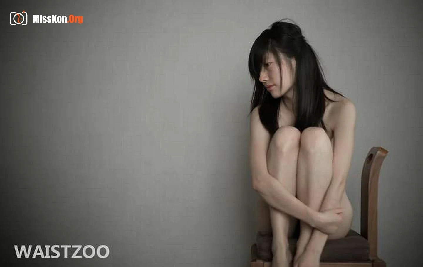 [Internet collection] Photographer WAITZOO body photography collection - Photo 14