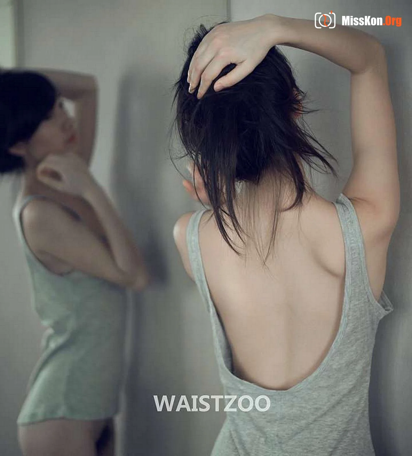 [Internet collection] Photographer WAITZOO body photography collection - Photo 17