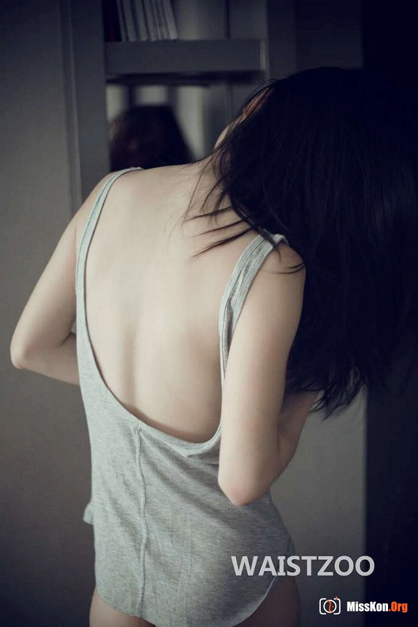 [Internet collection] Photographer WAITZOO body photography collection - Photo 19