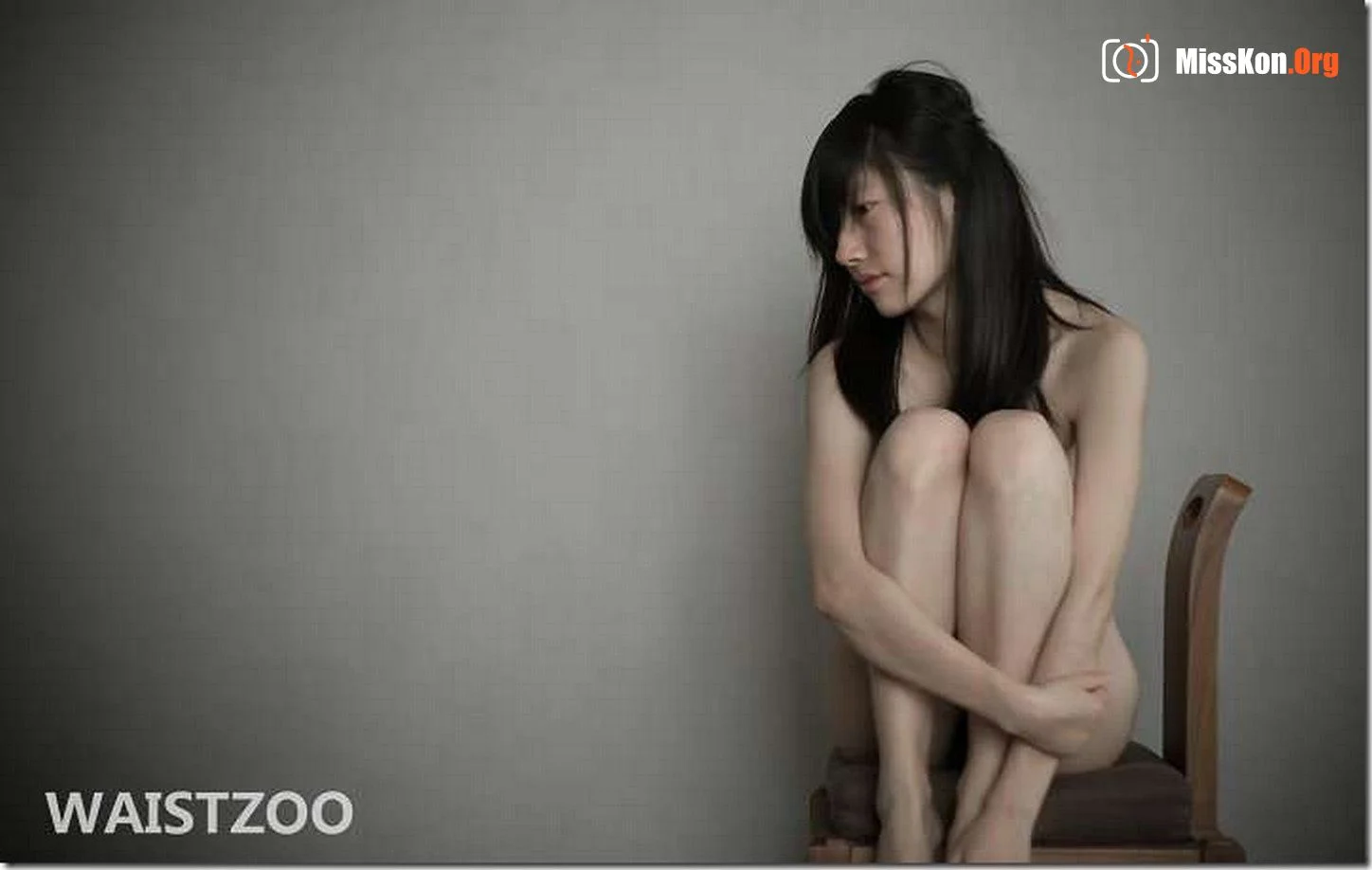 [Internet collection] Photographer WAITZOO body photography collection - Photo 3