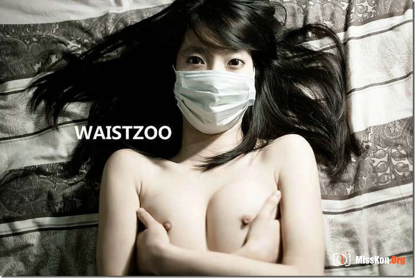 [Internet collection] Photographer WAITZOO body photography collection - Photo 5