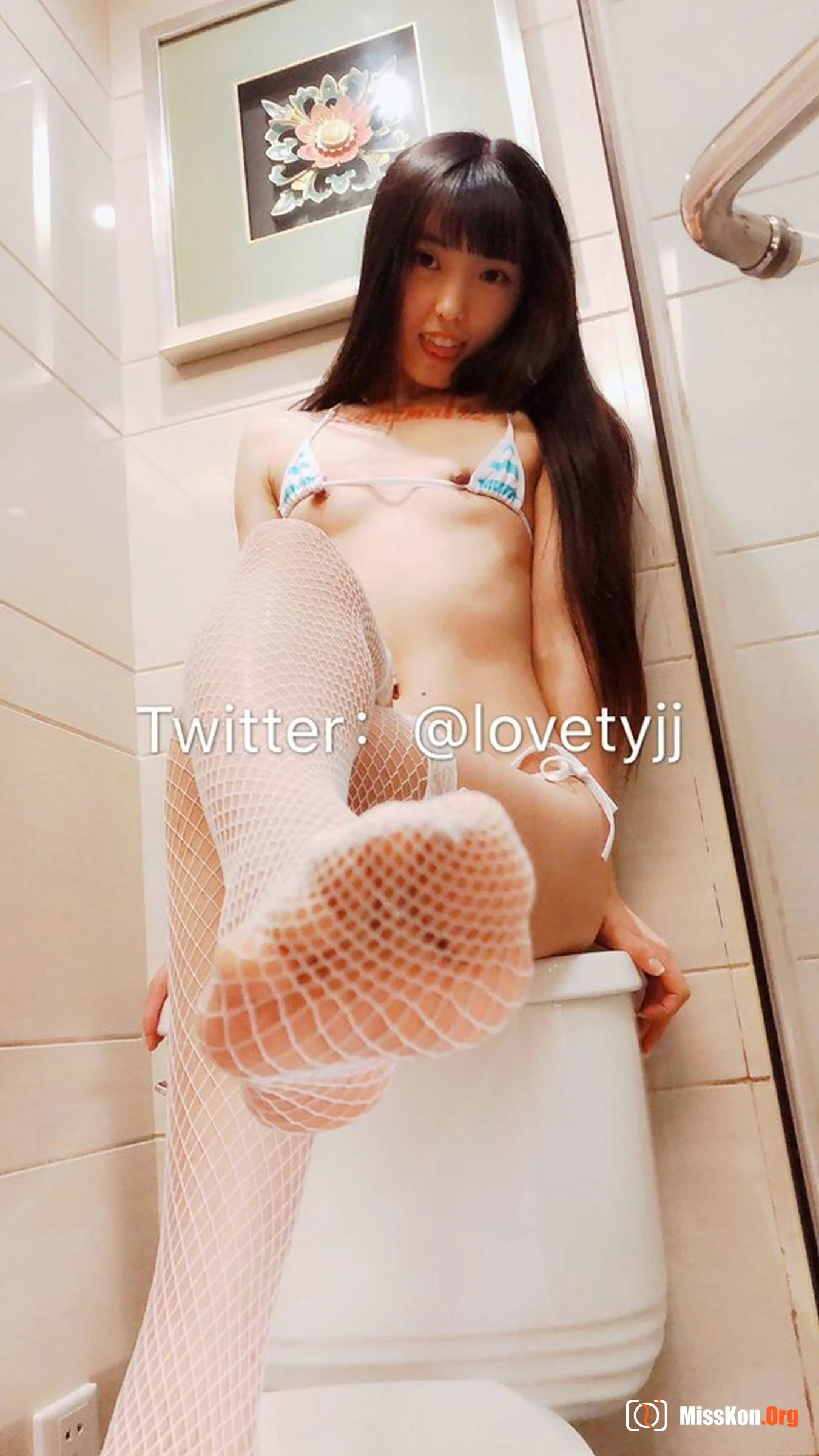 [Internet Collection] Sister Snake Xinzi Twitter Collection - Photo 15