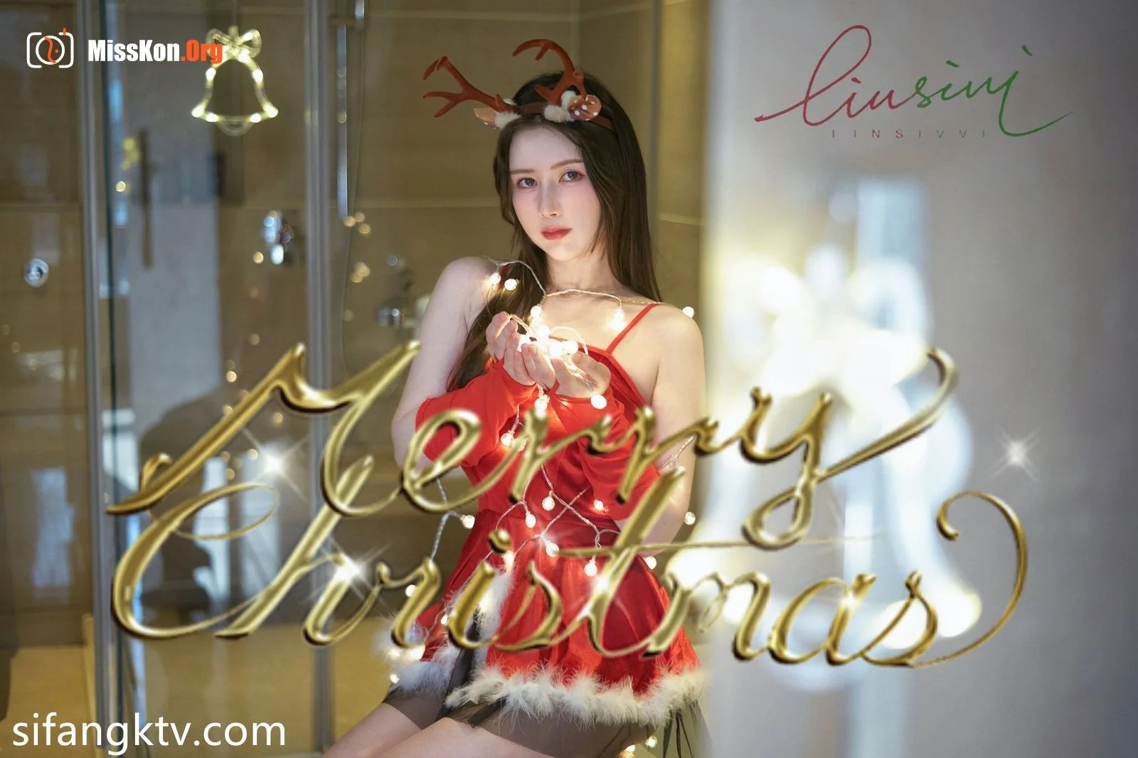 [Internet Collection] Xiwei Society 2021.11 - 202.01 - Photo 11