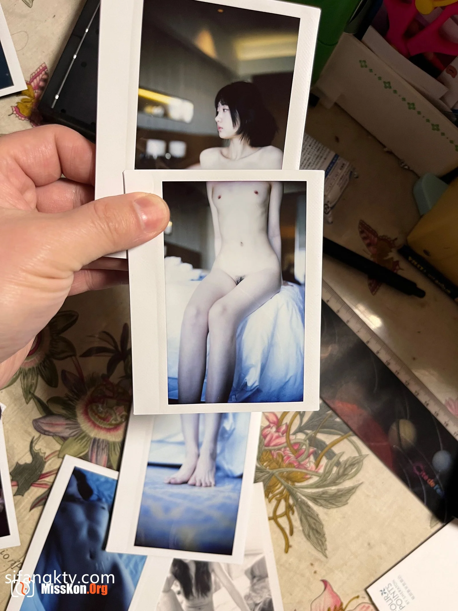 [Internet Collection] Xiwei Society 2021.11 - 202.01 - Photo 18