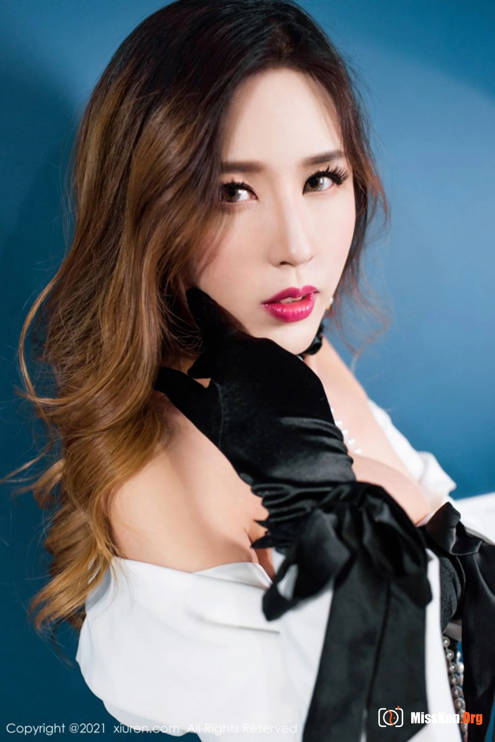 Isabelle贵贵 - 照片 3