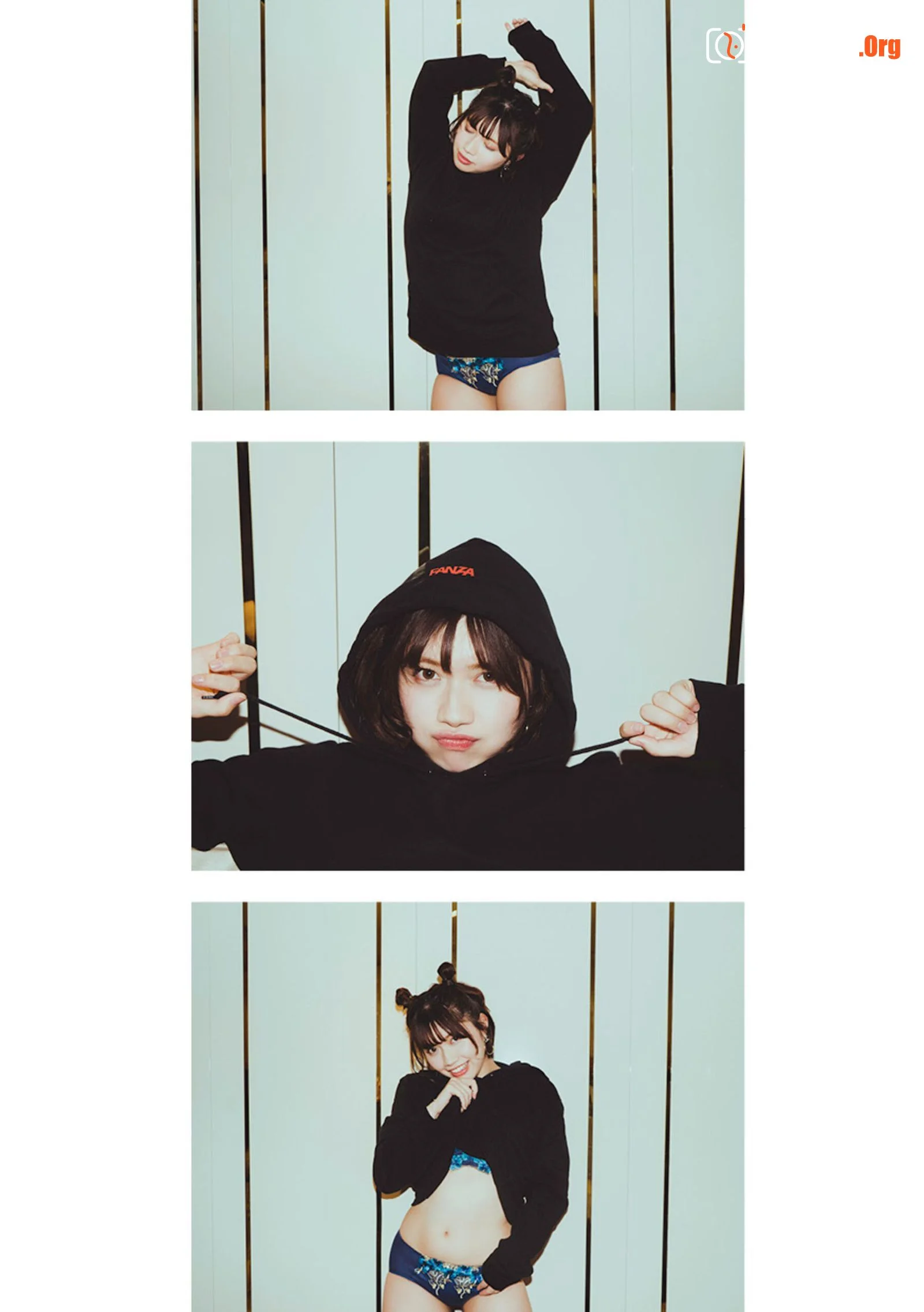 Ishihara Nozomi - Photo 10