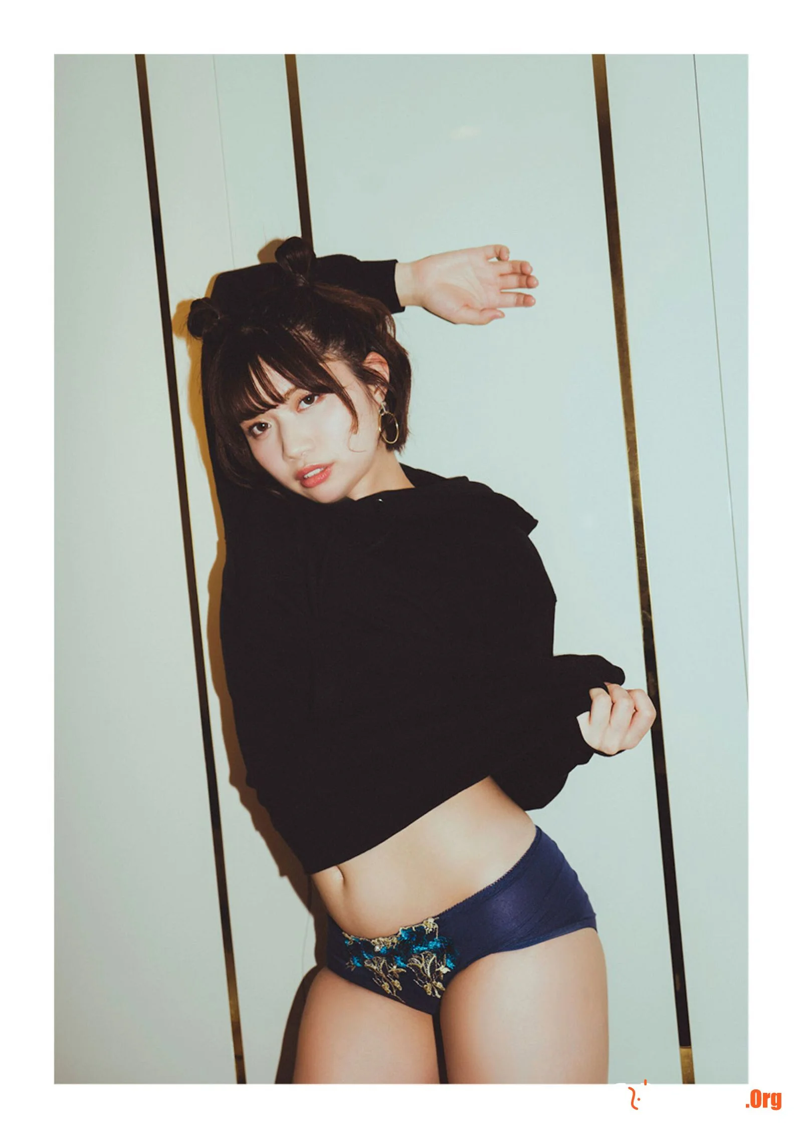 Ishihara Nozomi - Photo 11
