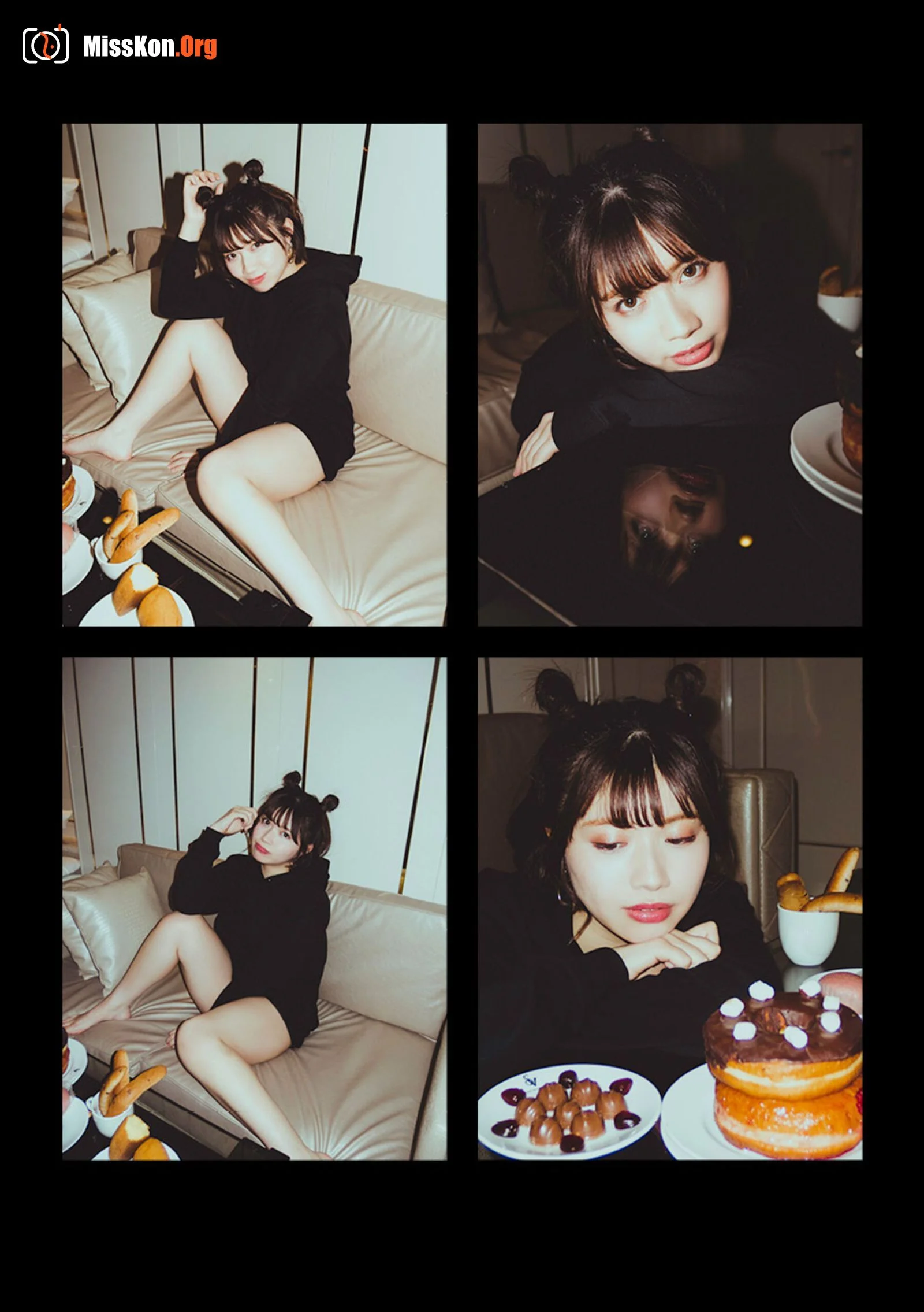 Ishihara Nozomi - Photo 13