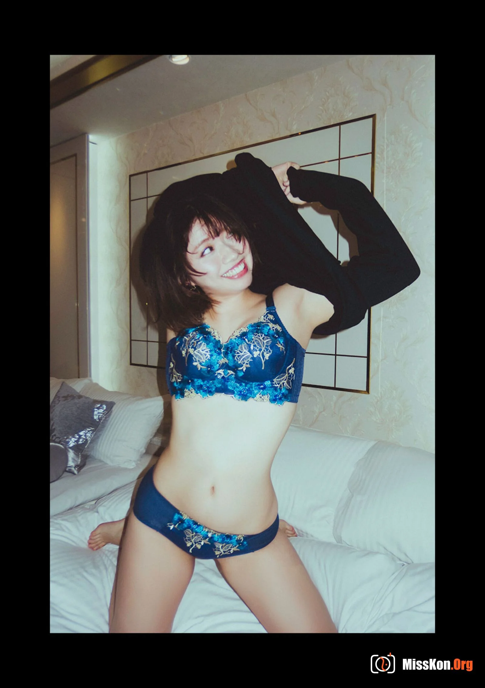 Ishihara Nozomi - Photo 15