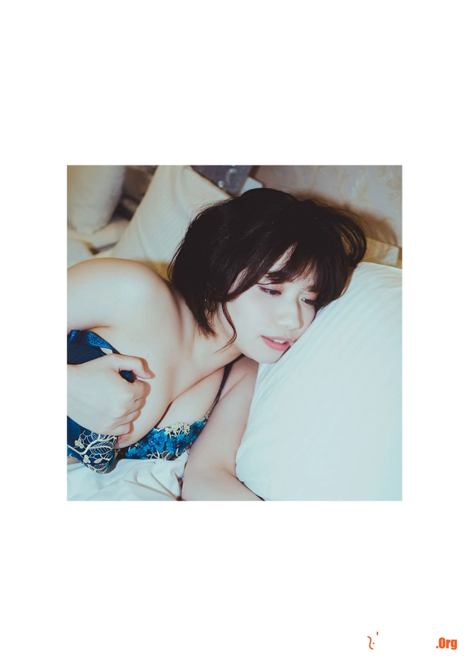 Ishihara Nozomi - Photo 18