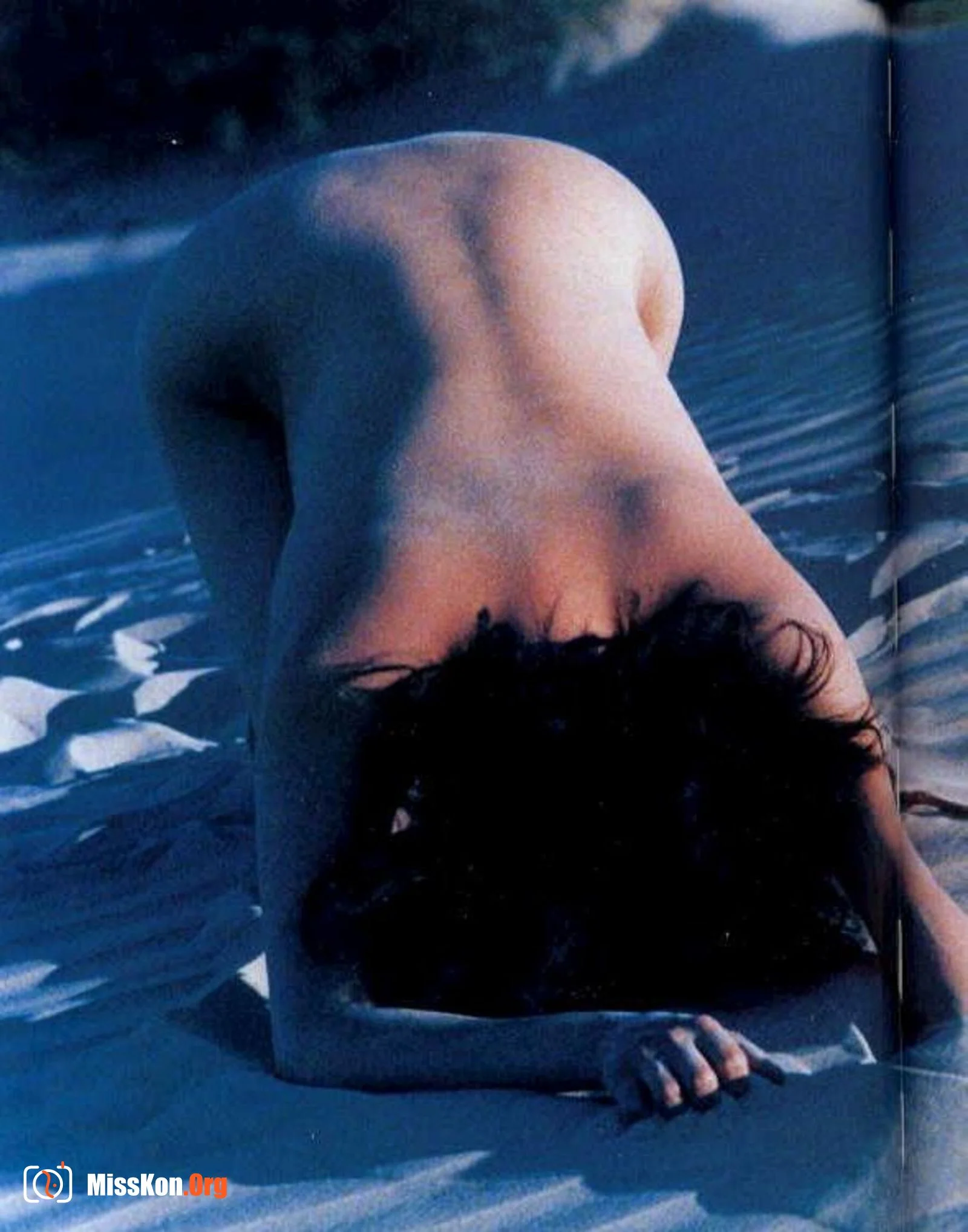 Island saint: West by South (Vol. 1999.1) - Photo 11