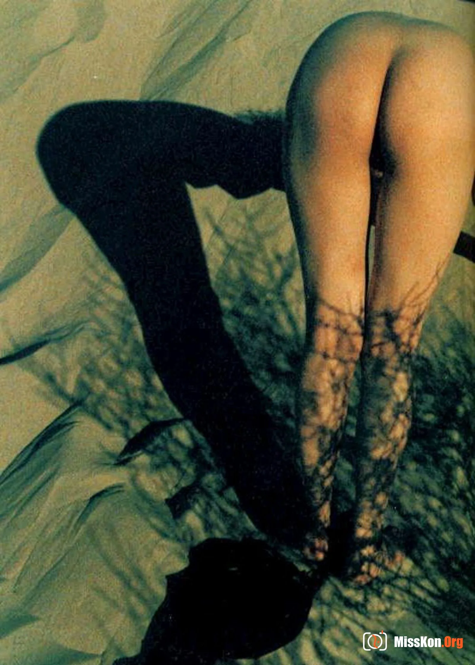 Island saint: West by South (Vol. 1999.1) - Photo 12