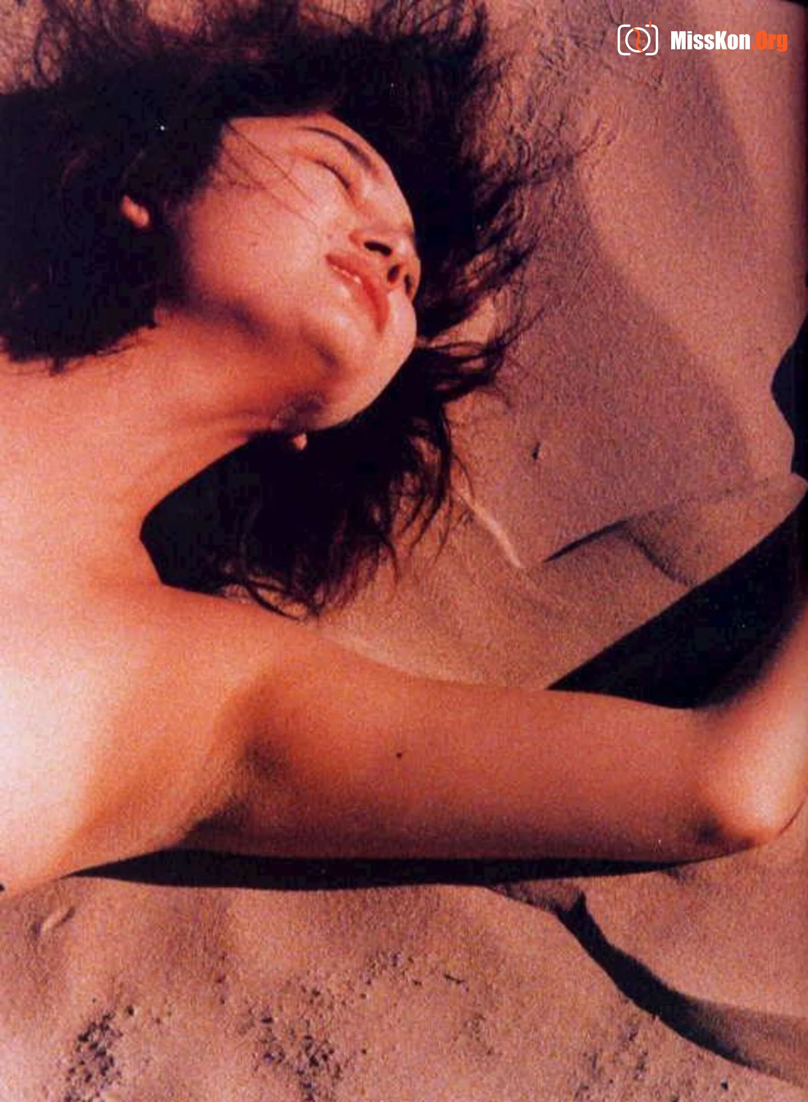 Island saint: West by South (Vol. 1999.1) - Photo 13