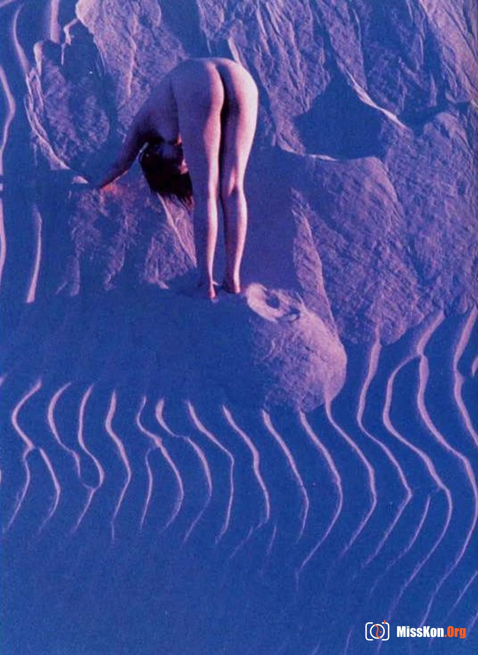 Island saint: West by South (Vol. 1999.1) - Photo 16