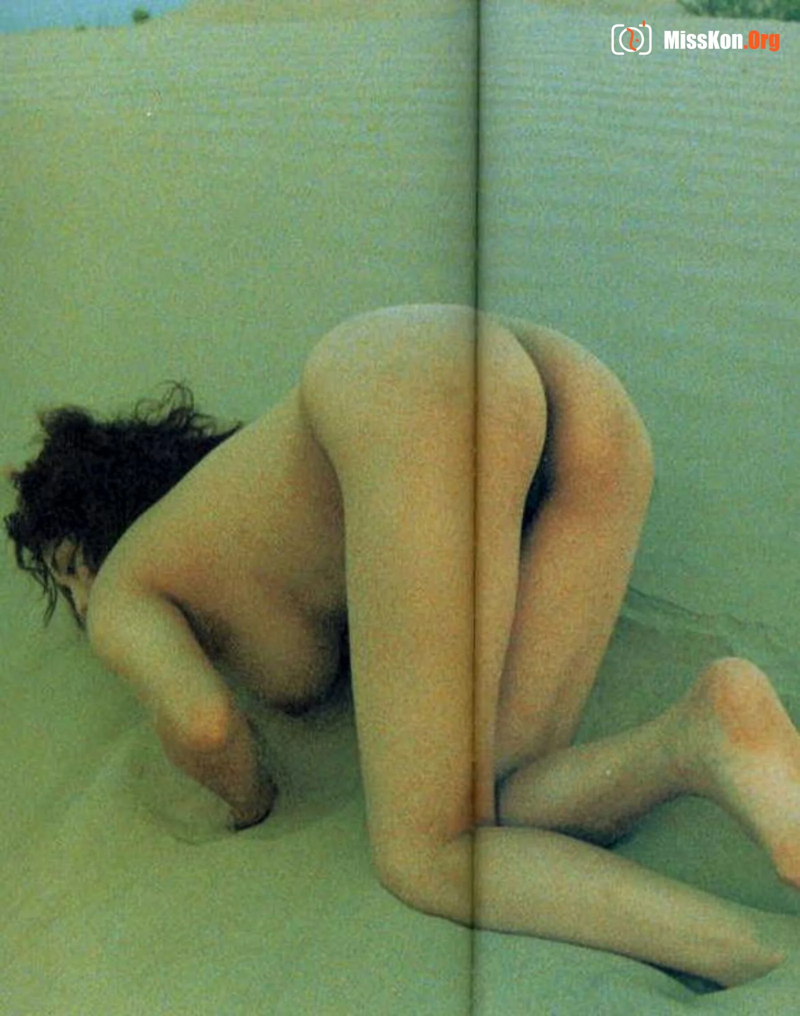 Island saint: West by South (Vol. 1999.1) - Photo 4