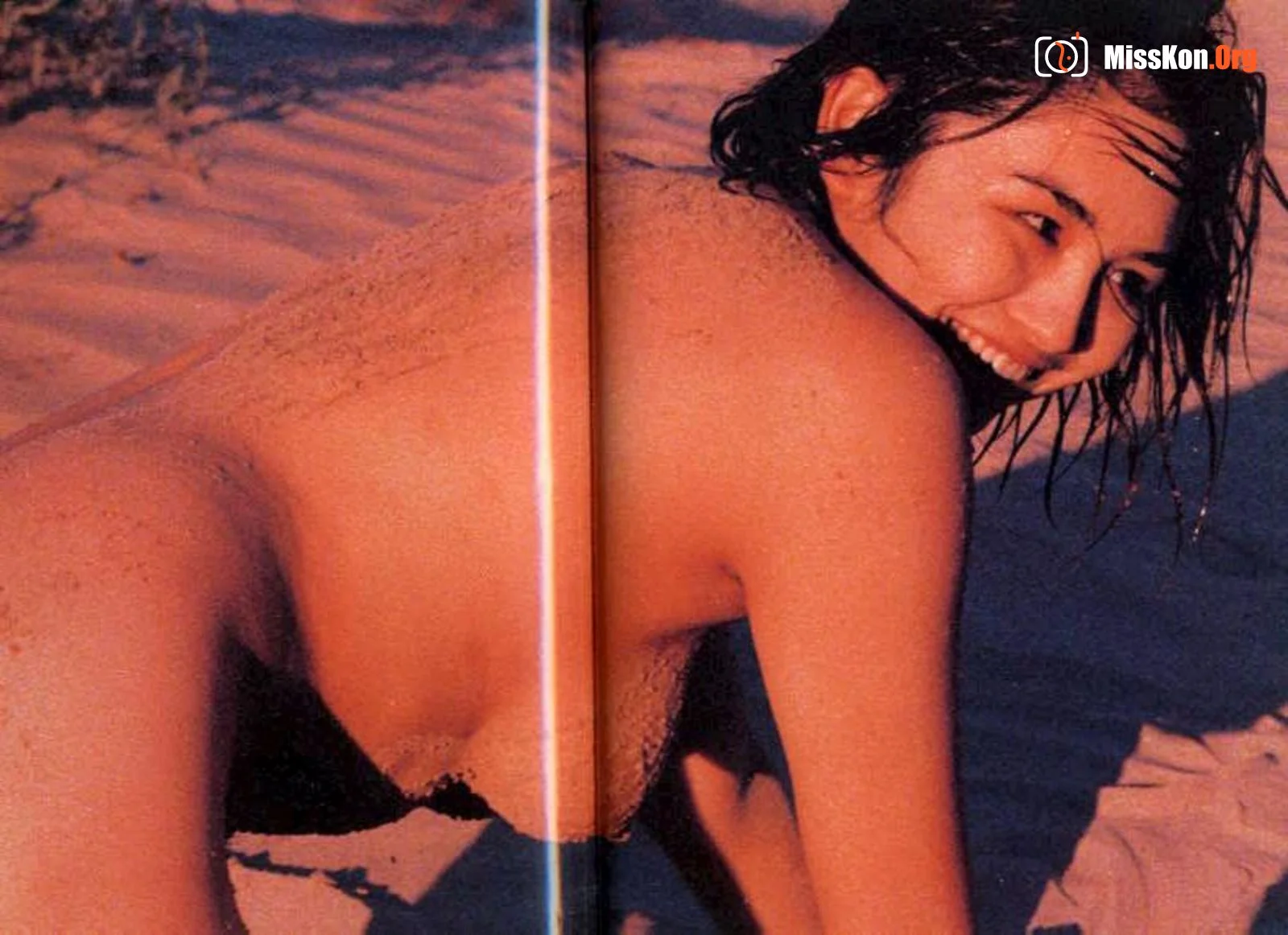 Island saint: West by South (Vol. 1999.1) - Photo 5