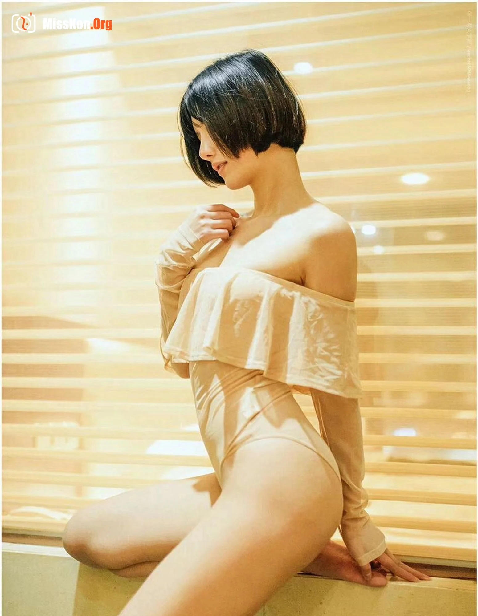It's Ah Zhu, Tang Bure's September Collection - Photo 11