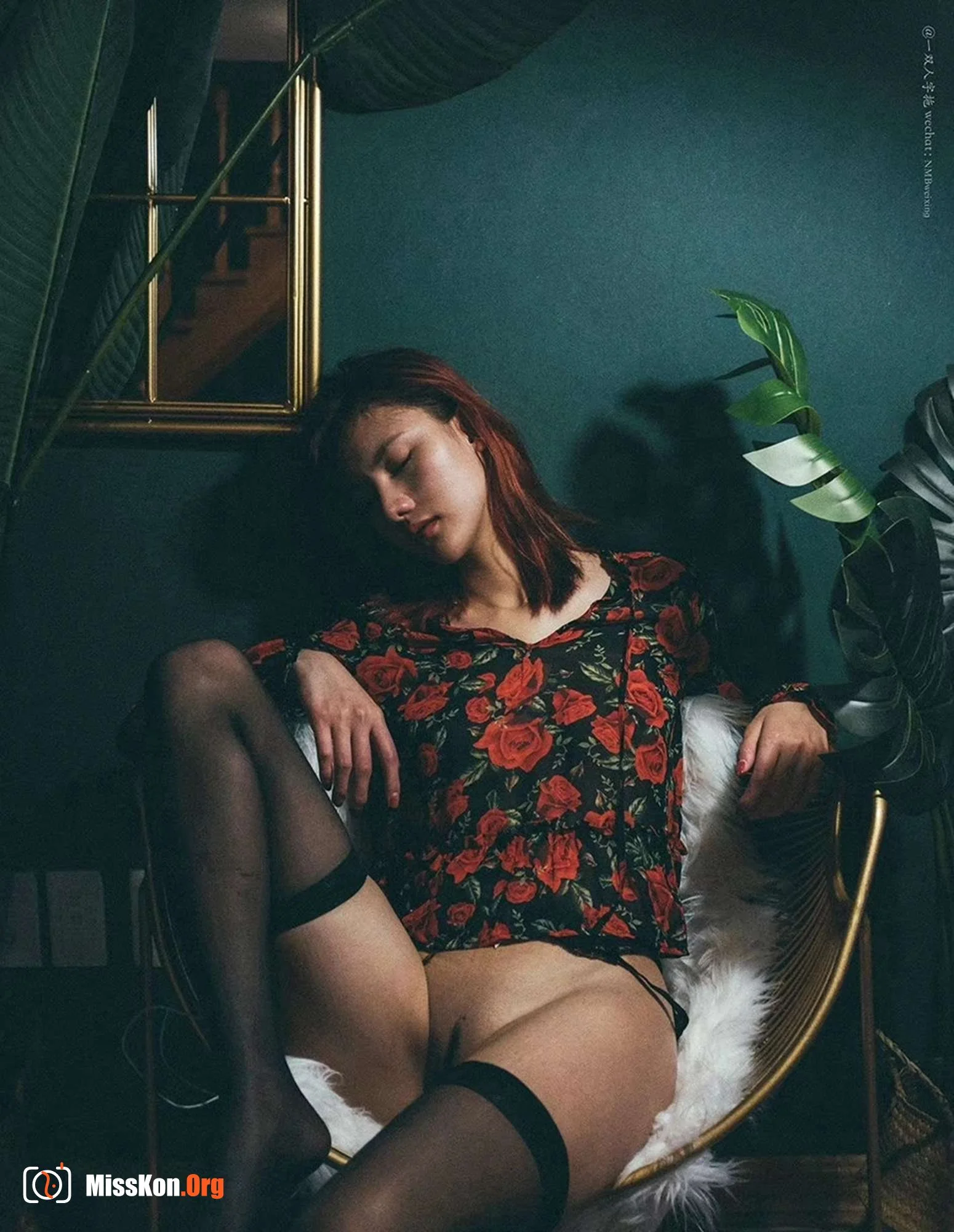 It's Ah Zhu, Tang Bure's September Collection - Photo 12