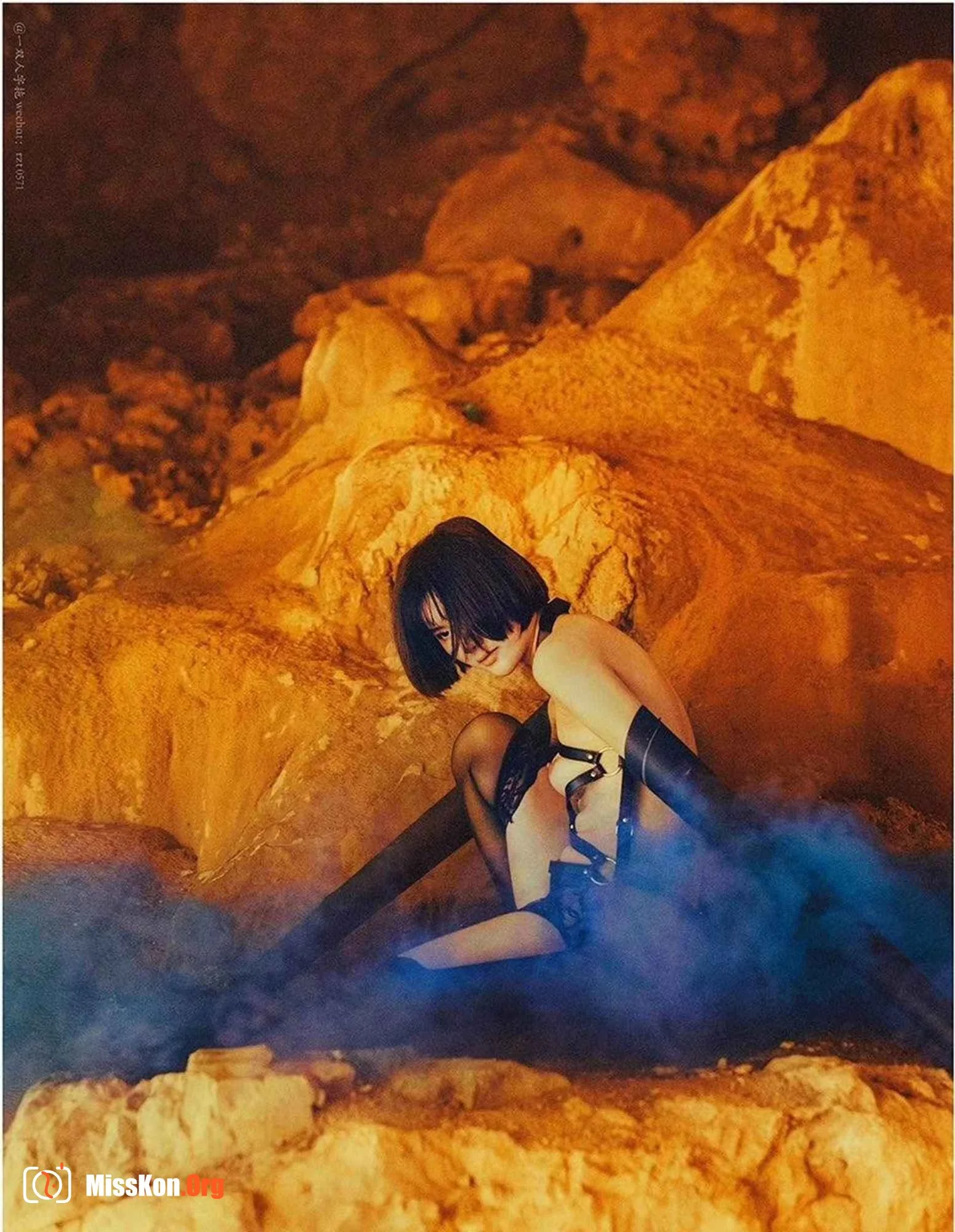 It's Ah Zhu, Tang Bure's September Collection - Photo 5