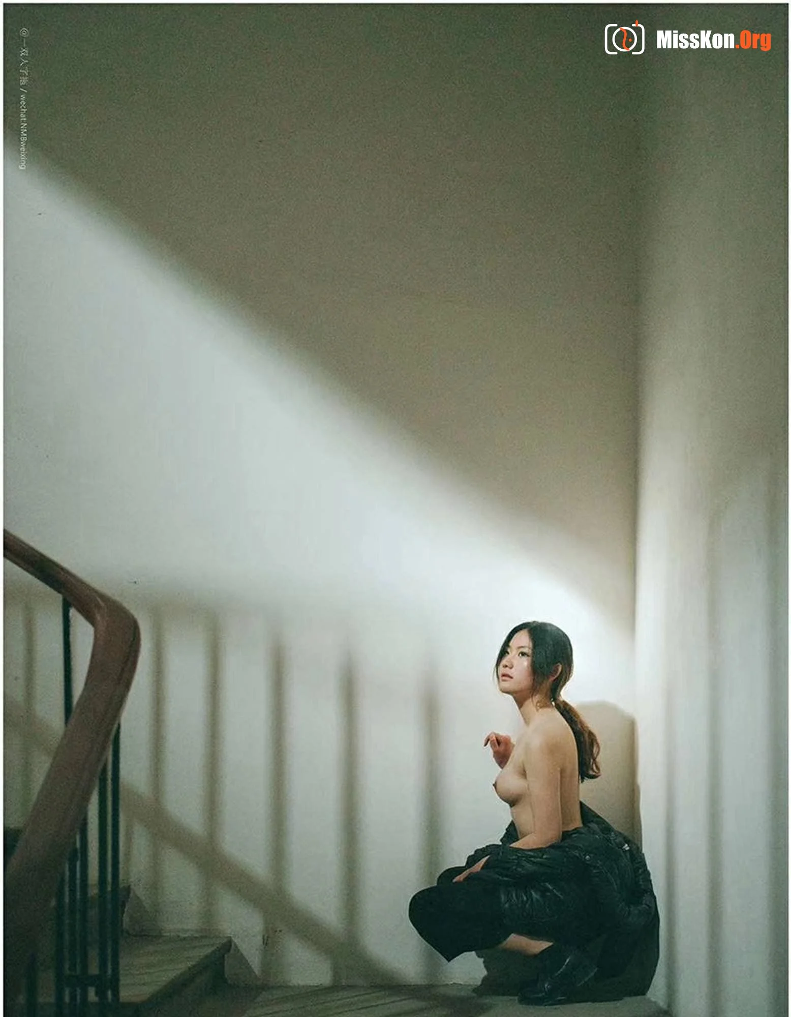 It's Ah Zhu, Tang Bure's September Collection - Photo 8