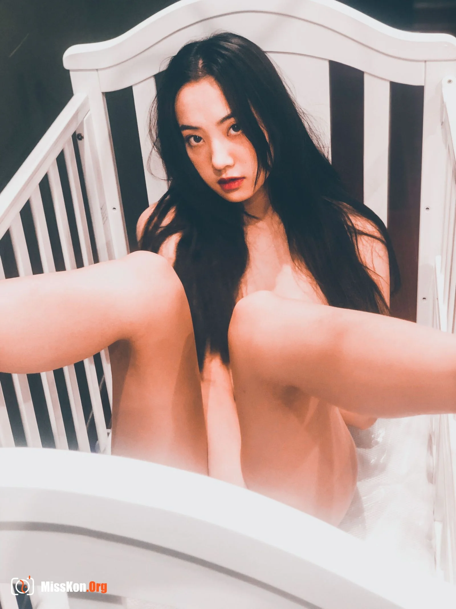 婕哥《摇篮》 - 照片 12