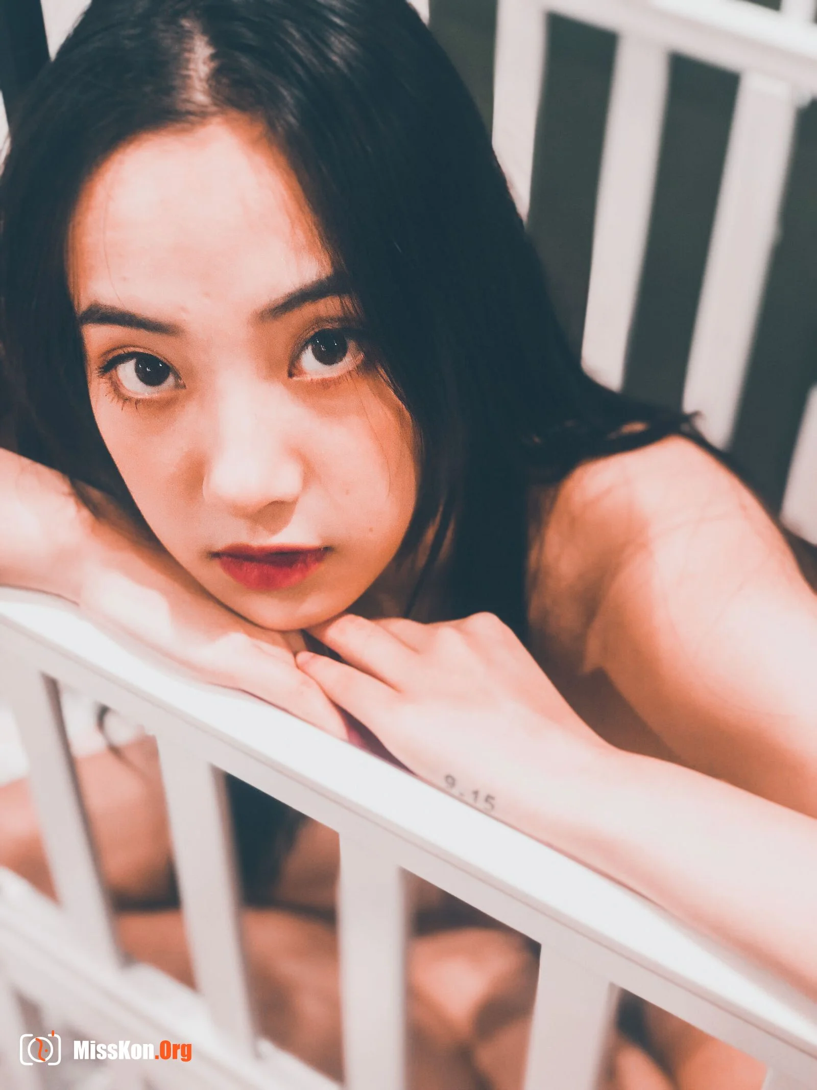 婕哥《摇篮》 - 照片 3