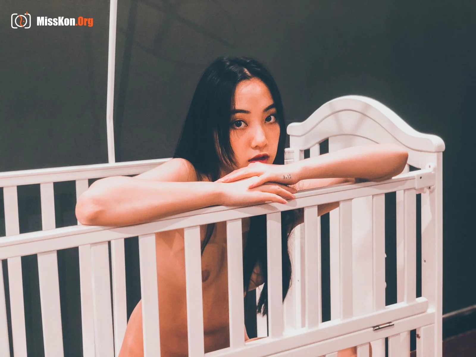 婕哥《摇篮》 - 照片 7