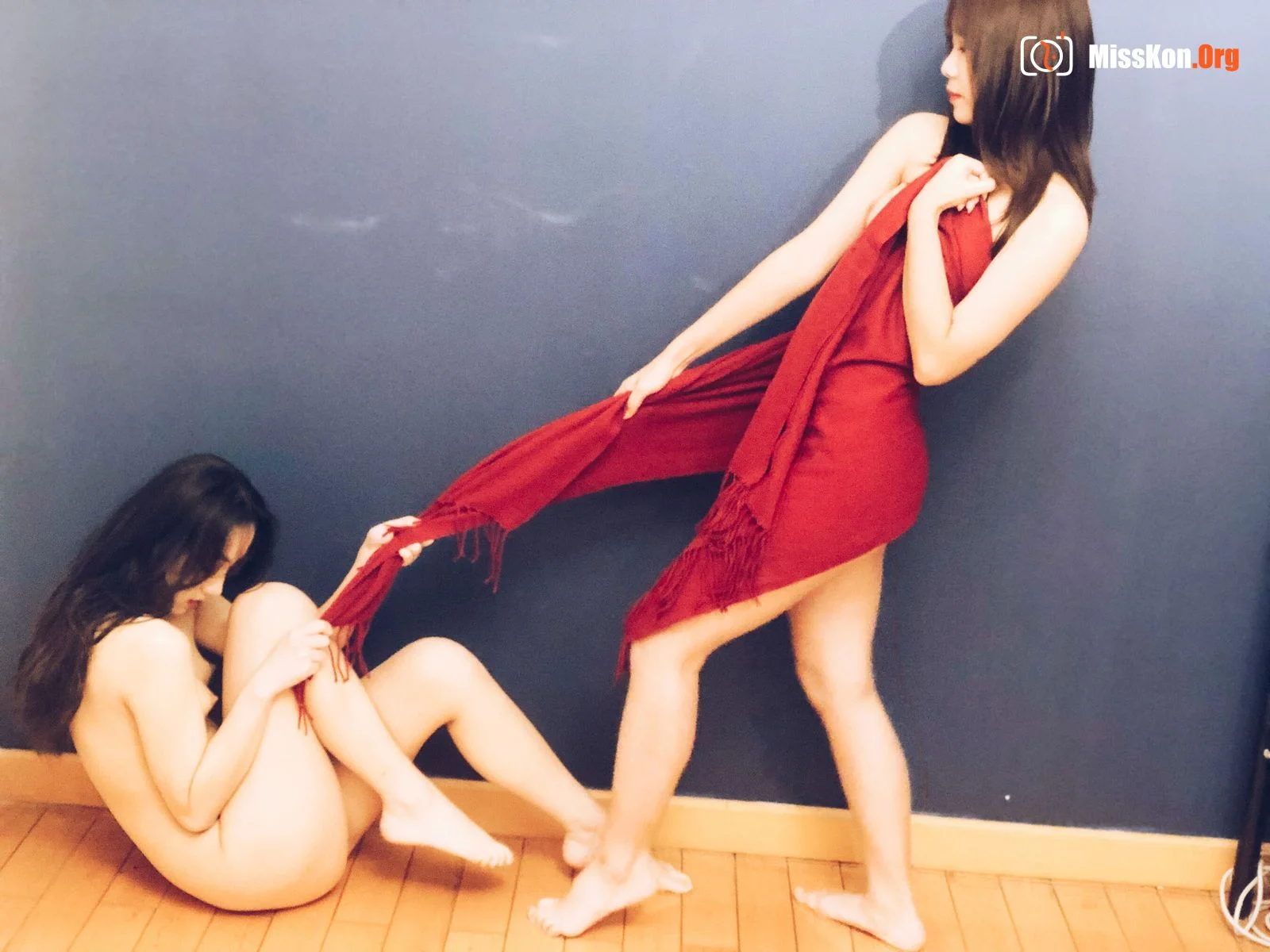 Jackie: Double (2019-12-02) - Photo 19