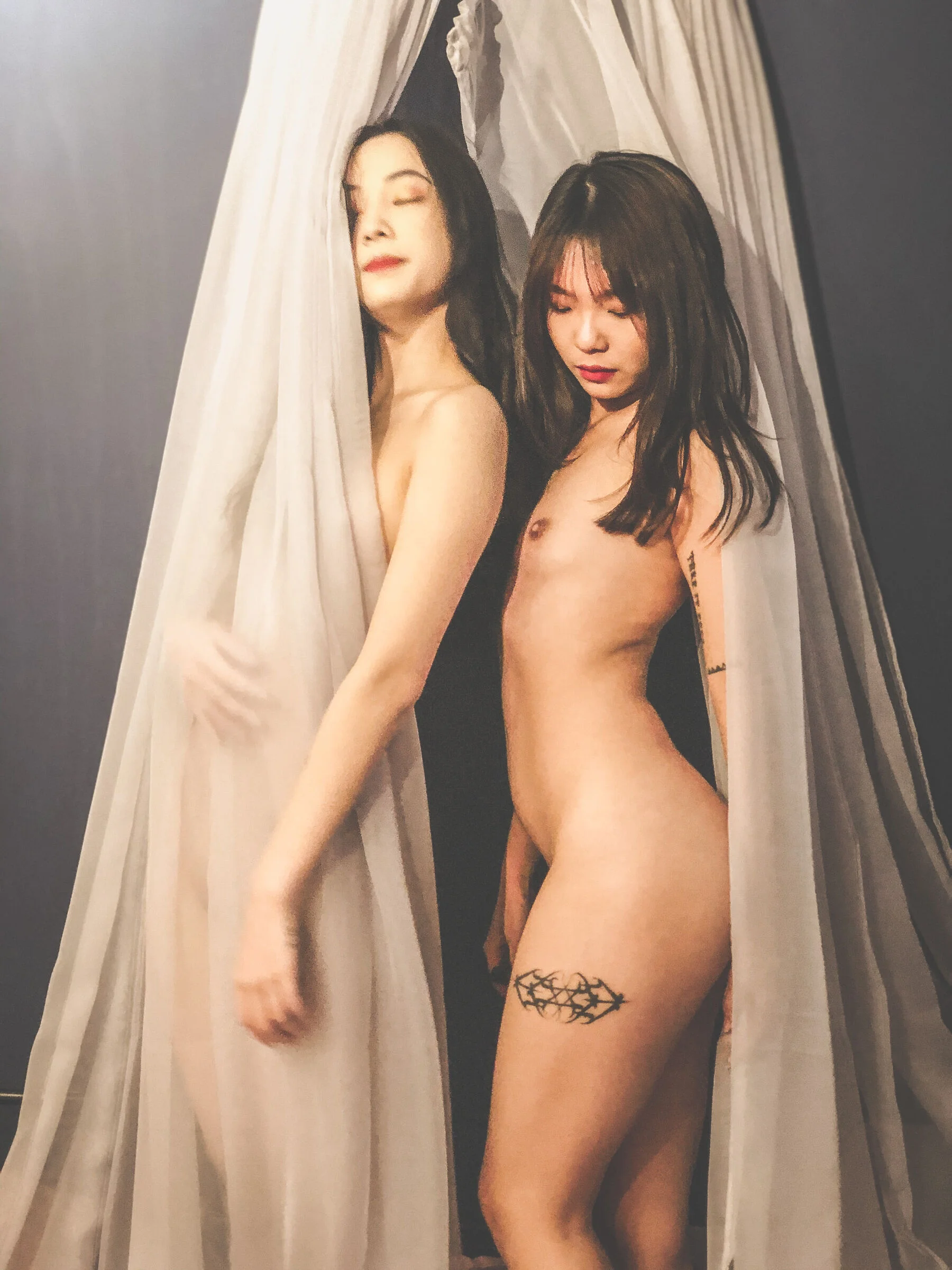 婕哥《双人》（2019-12-02）
