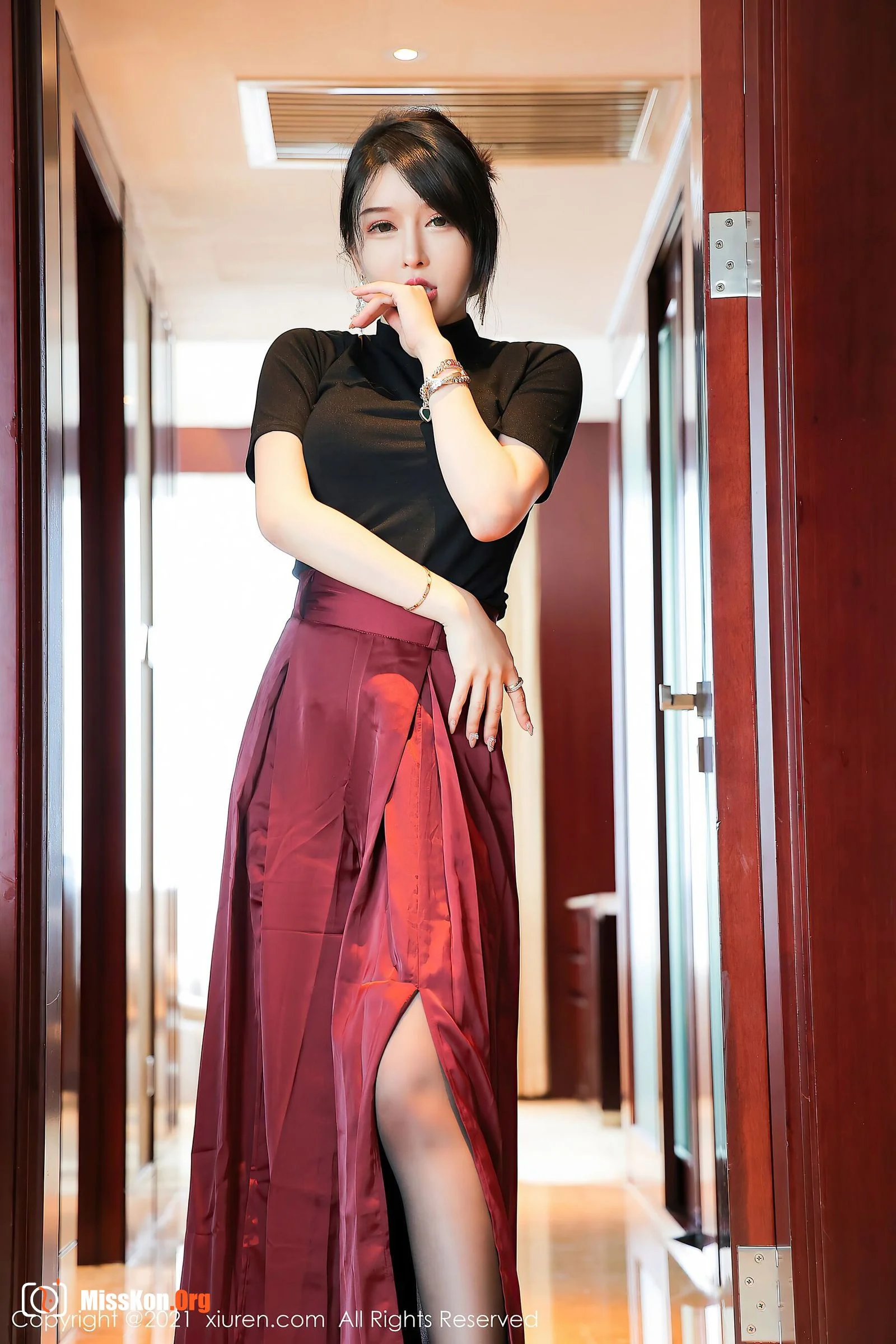 Jade rabbit miki - Photo 12