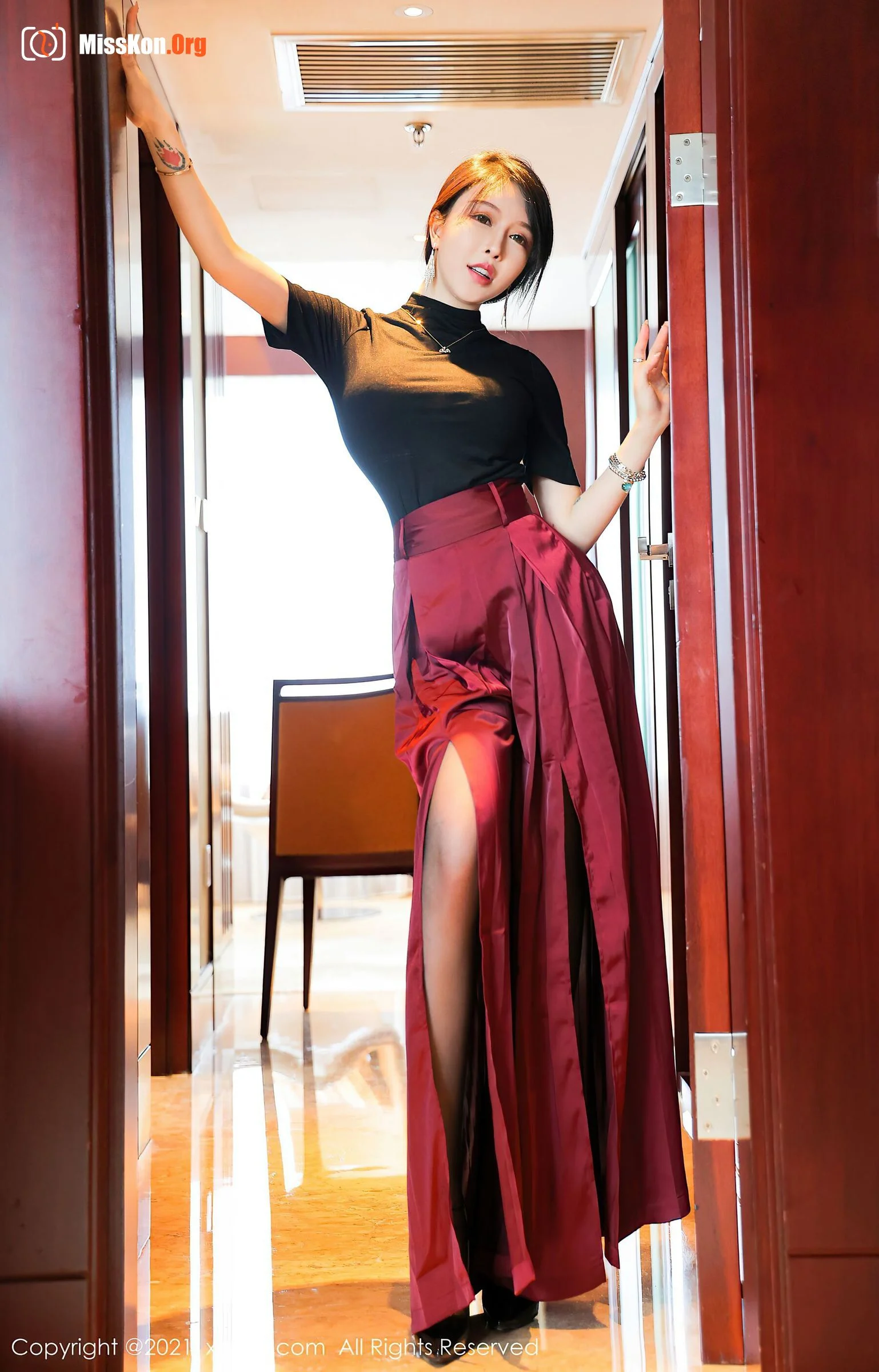 Jade rabbit miki - Photo 13