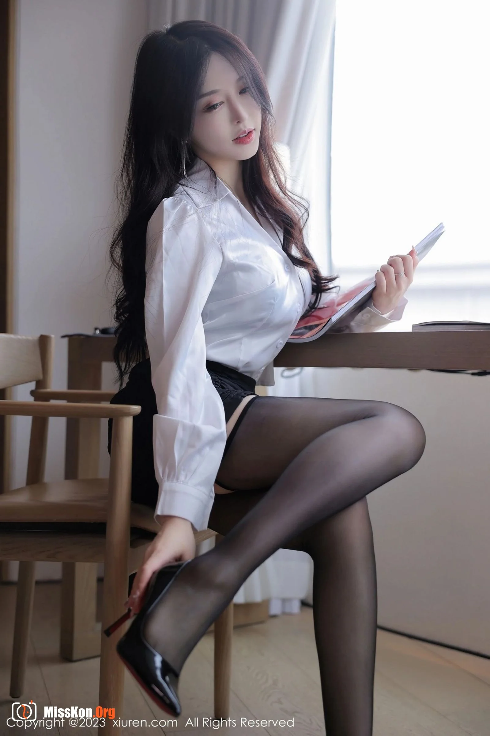 Jade rabbit miki - Photo 5
