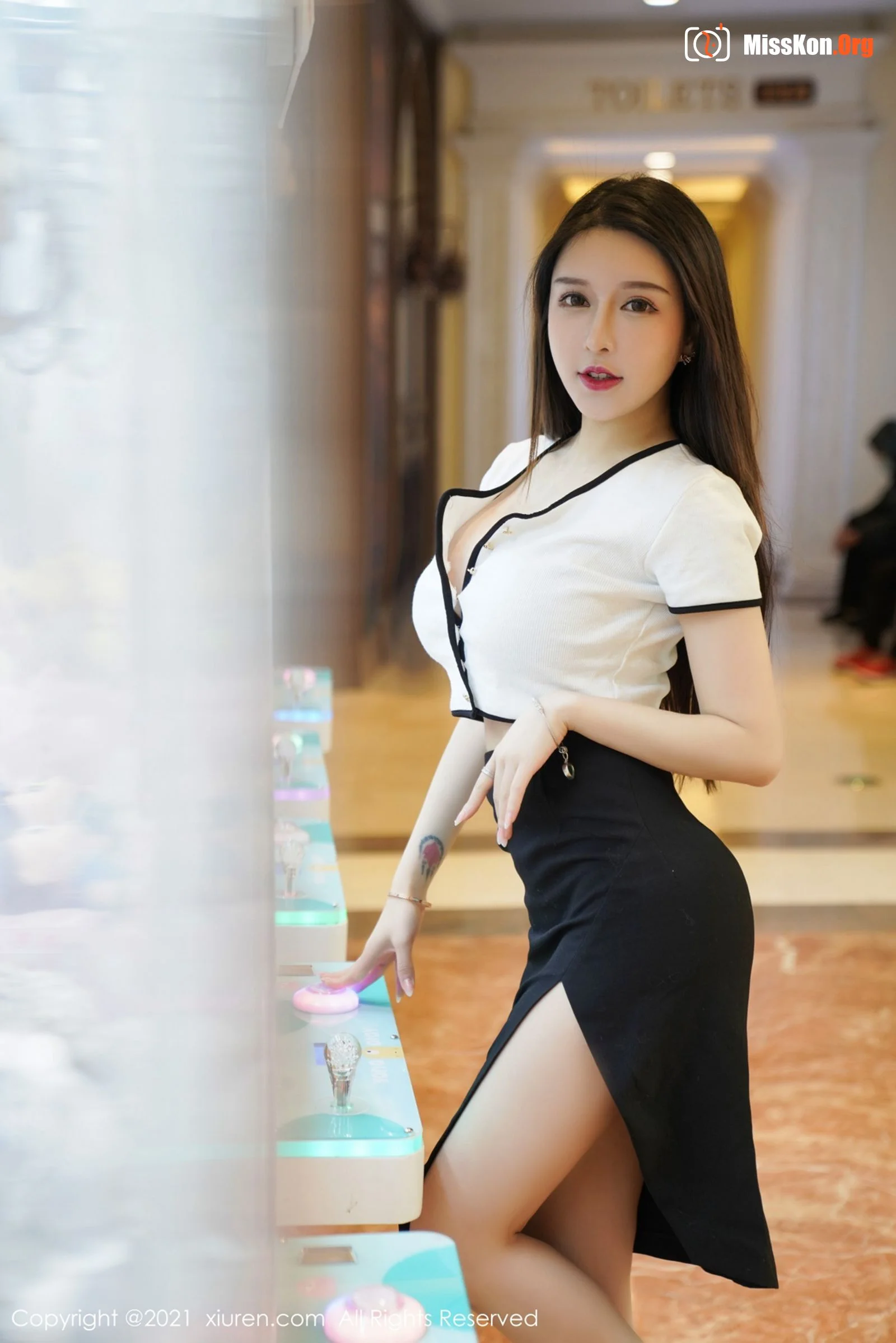 Jade rabbit miki - Photo 16