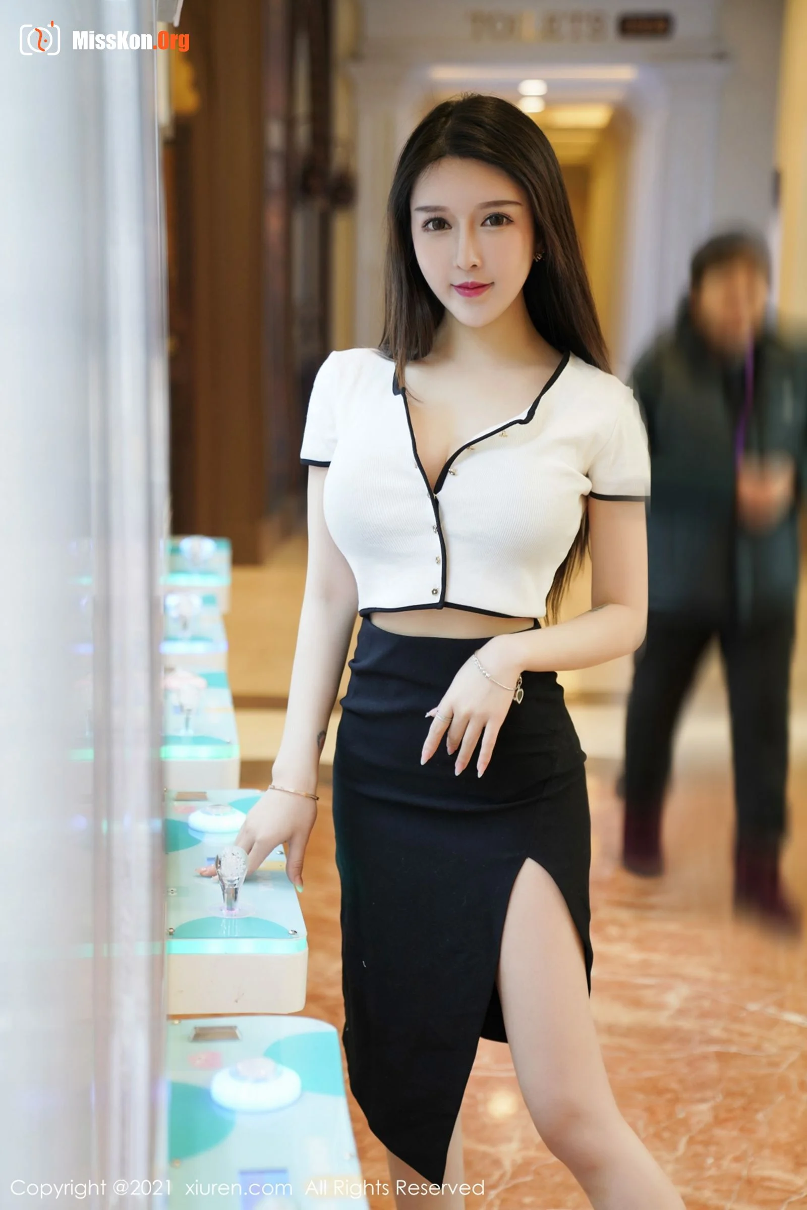 Jade rabbit miki - Photo 17