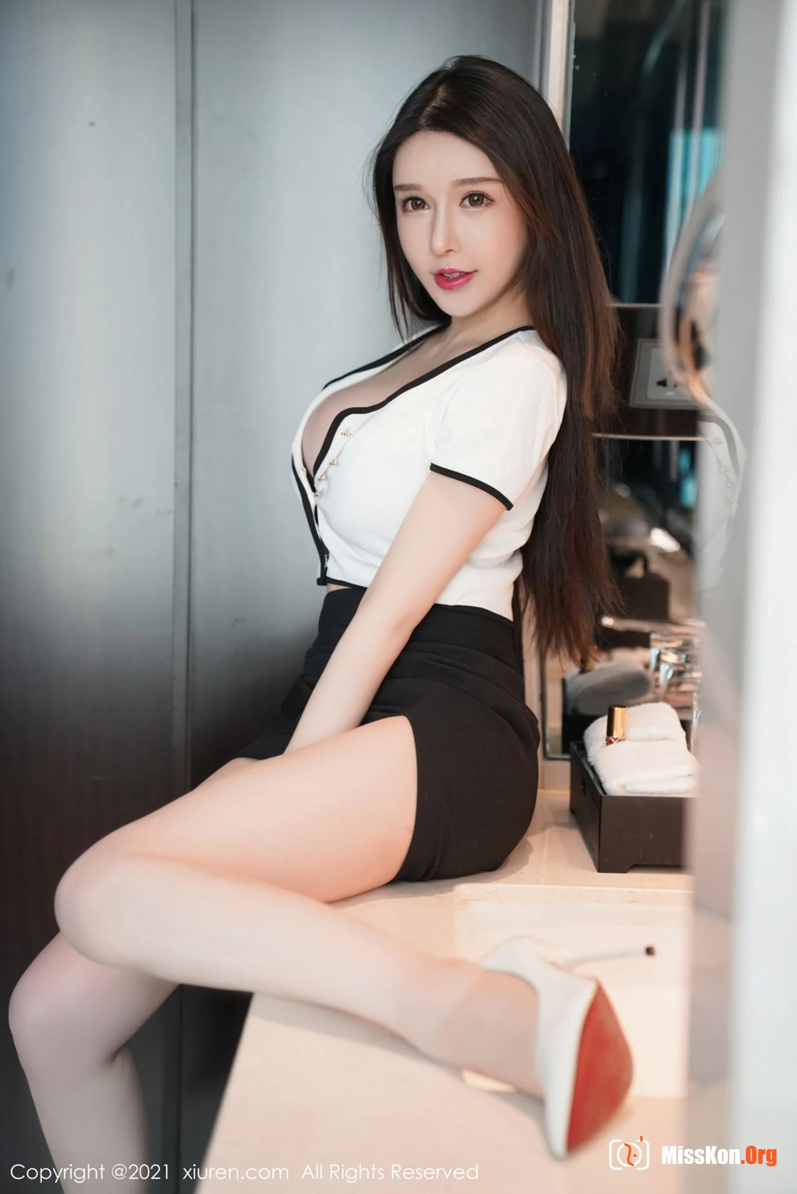 Jade rabbit miki - Photo 5