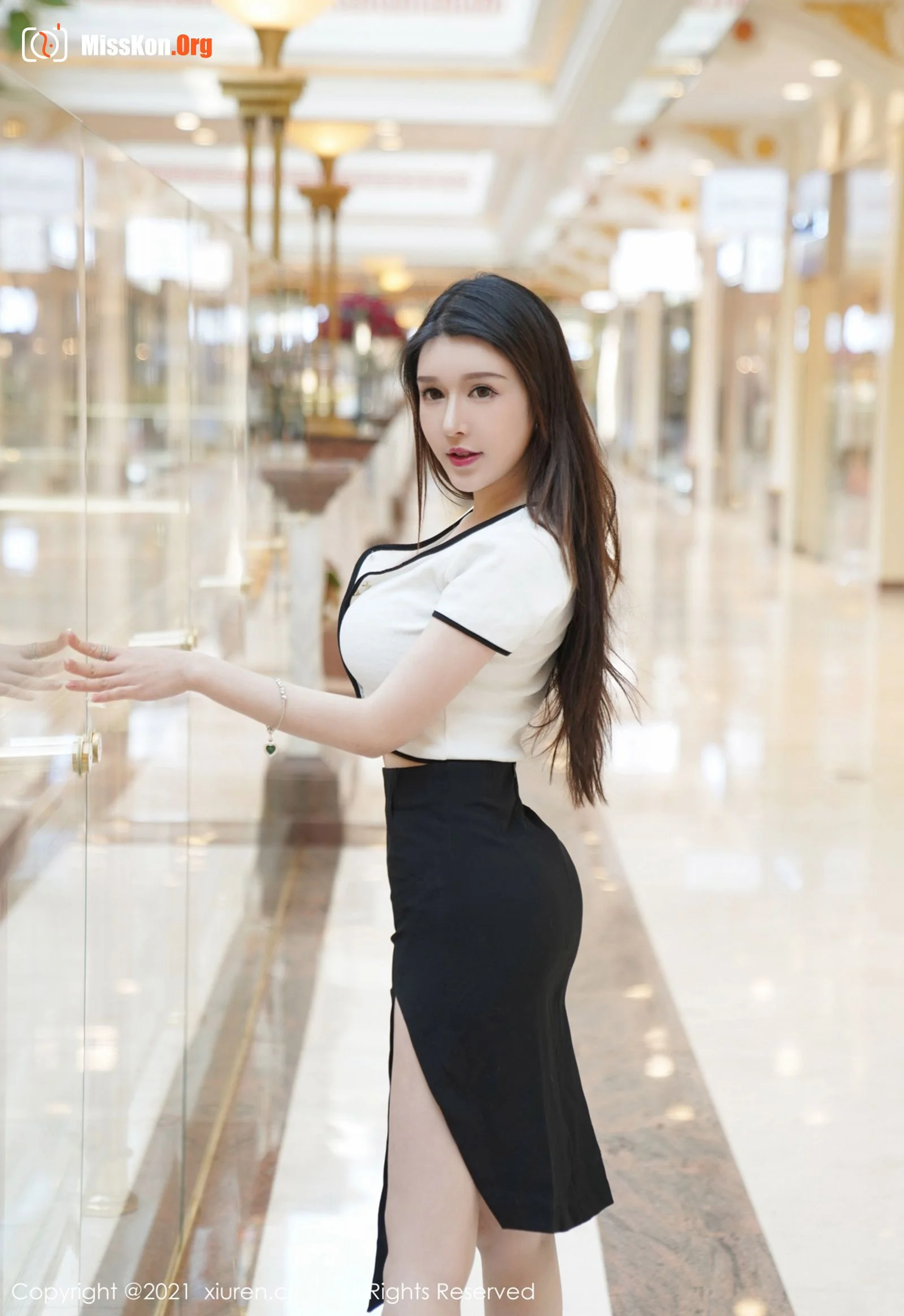 Jade rabbit miki - Photo 8