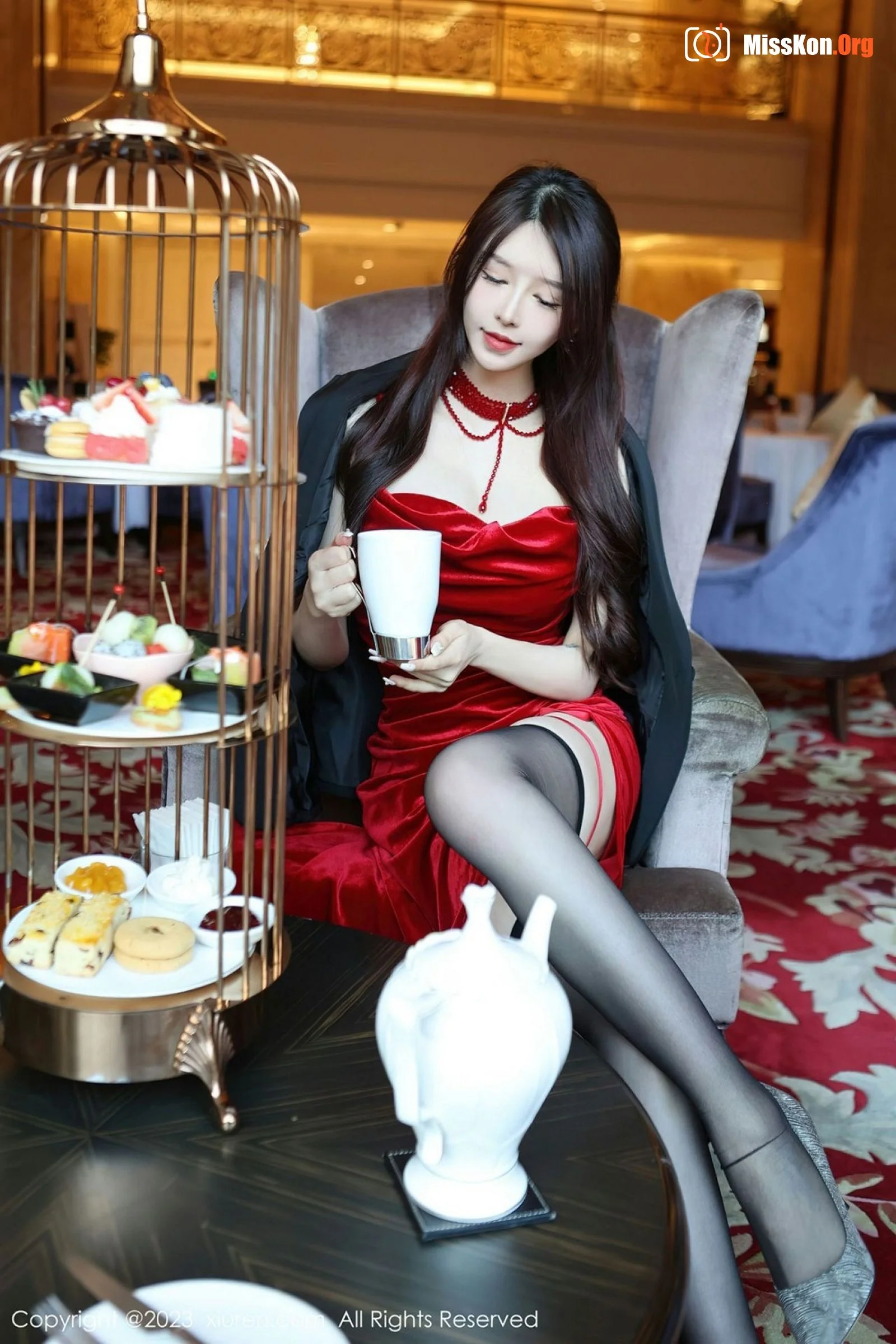 Jade rabbit miki - Photo 13