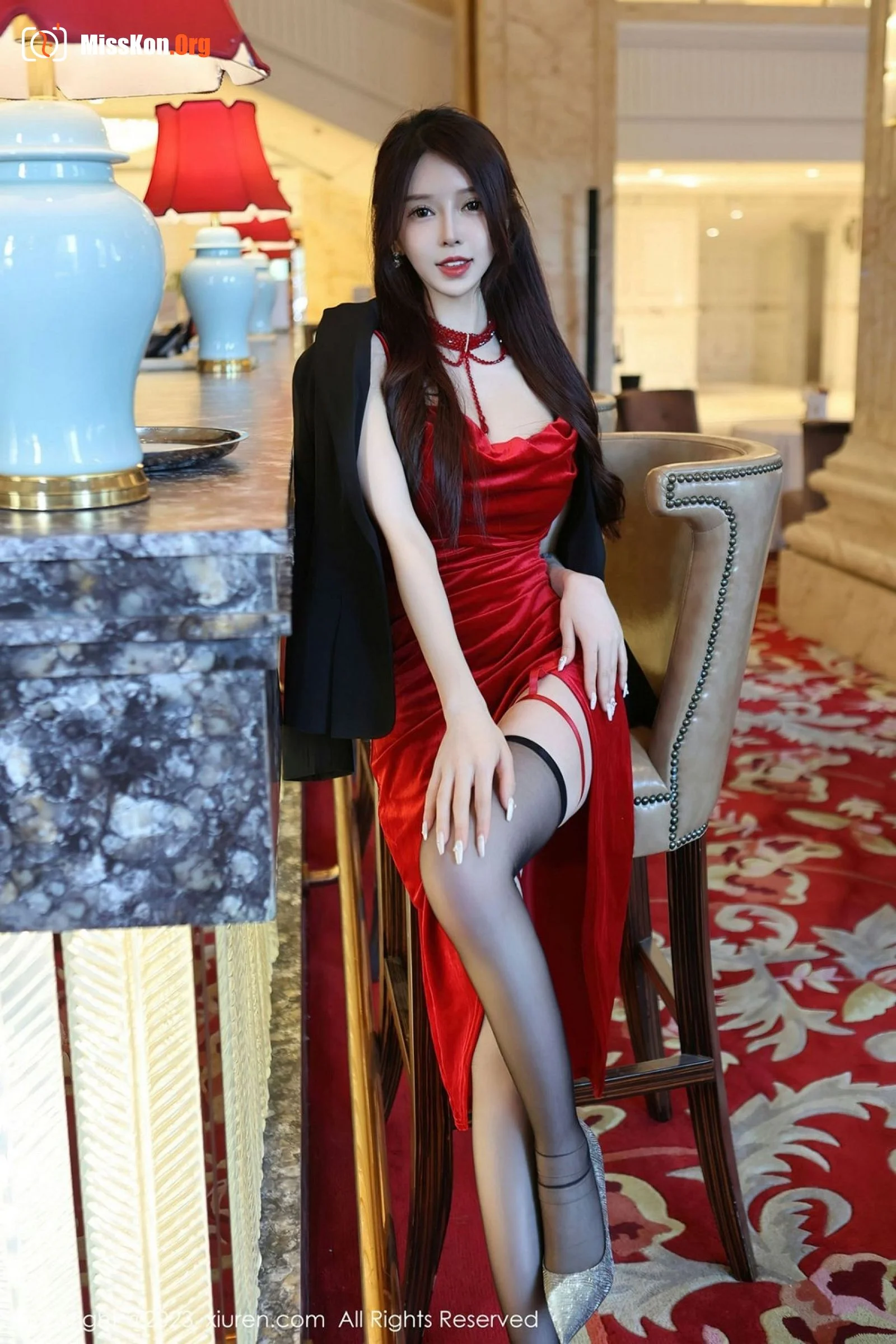 Jade rabbit miki - Photo 4