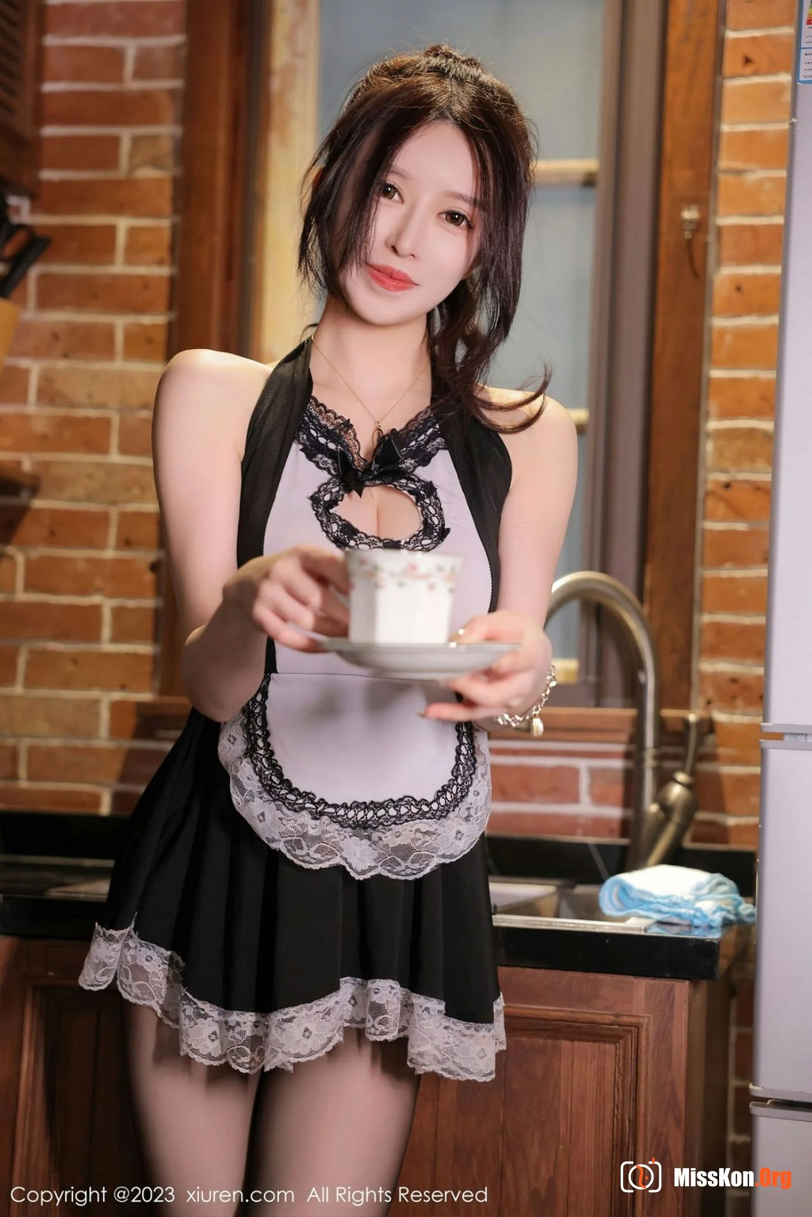 Jade rabbit miki - Photo 16