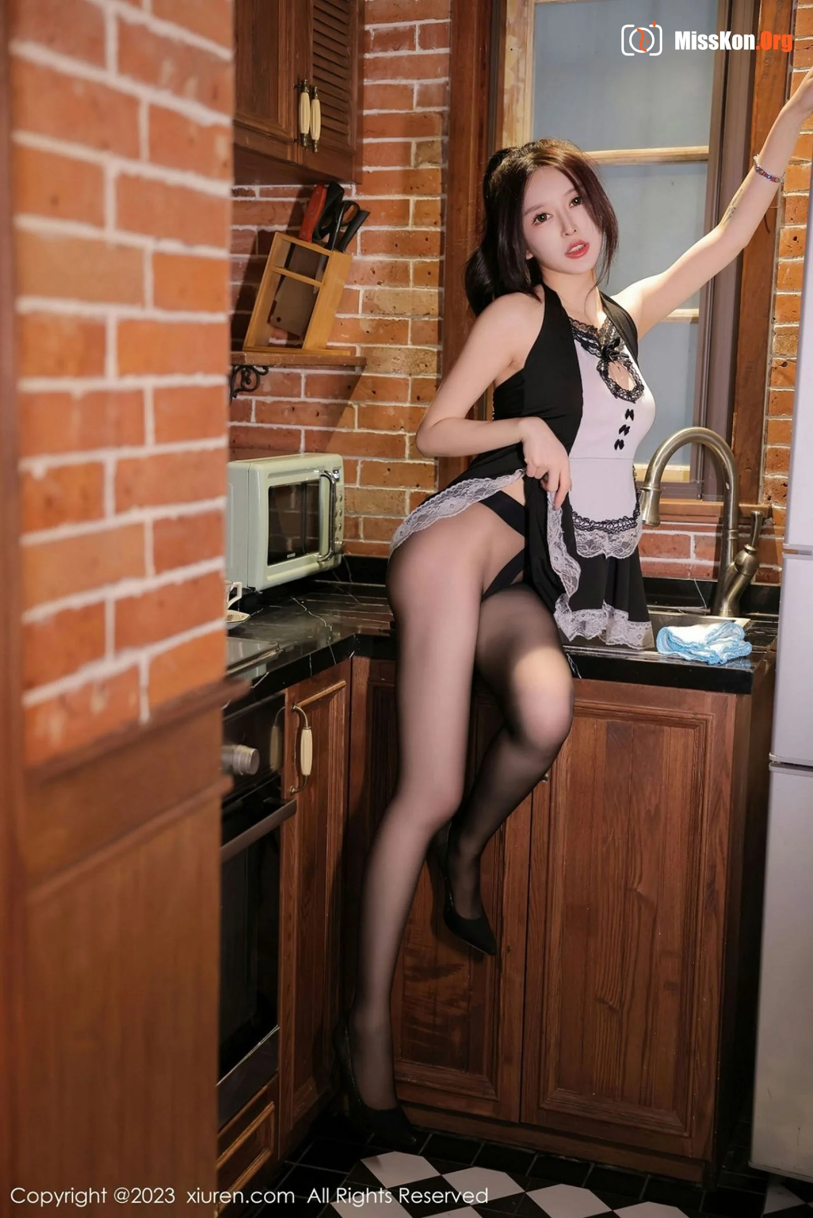 Jade rabbit miki - Photo 7
