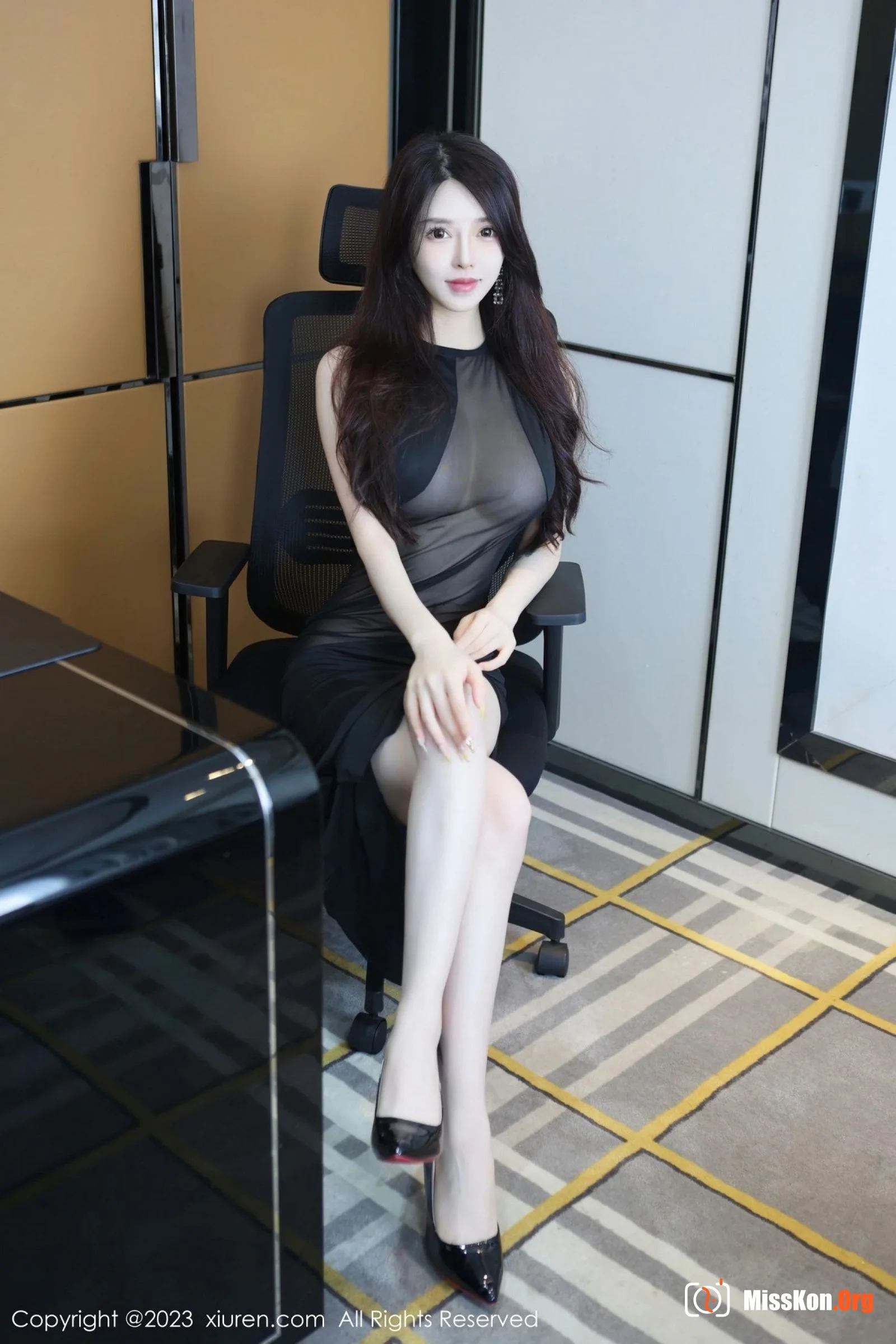 Jade rabbit miki - Photo 2
