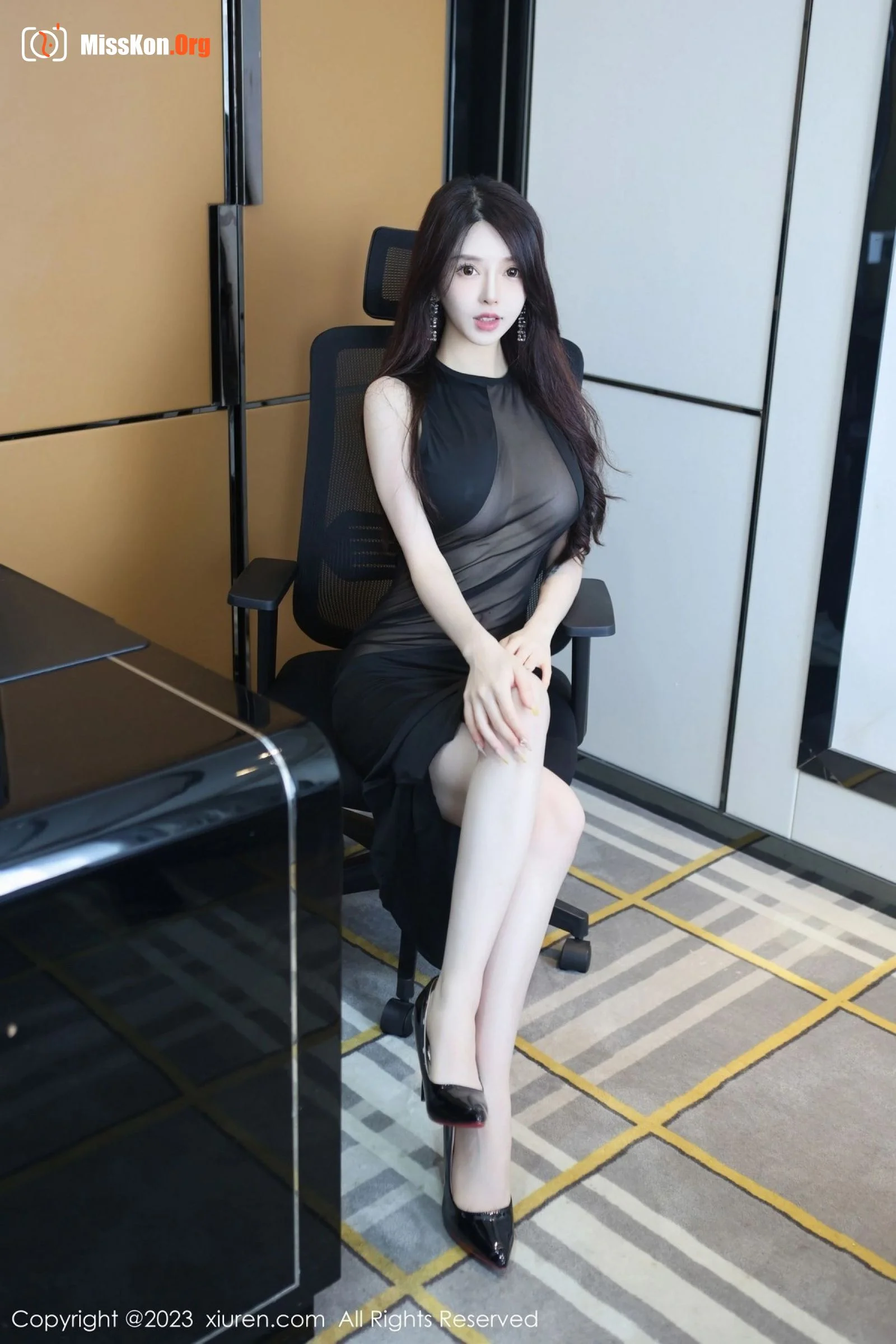 Jade rabbit miki - Photo 3