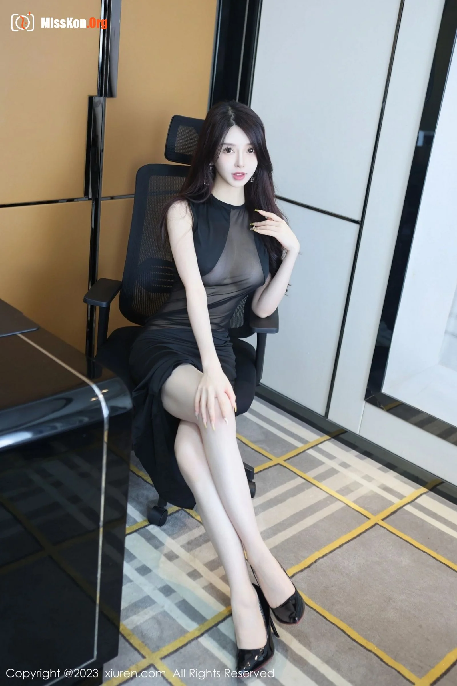 Jade rabbit miki - Photo 4