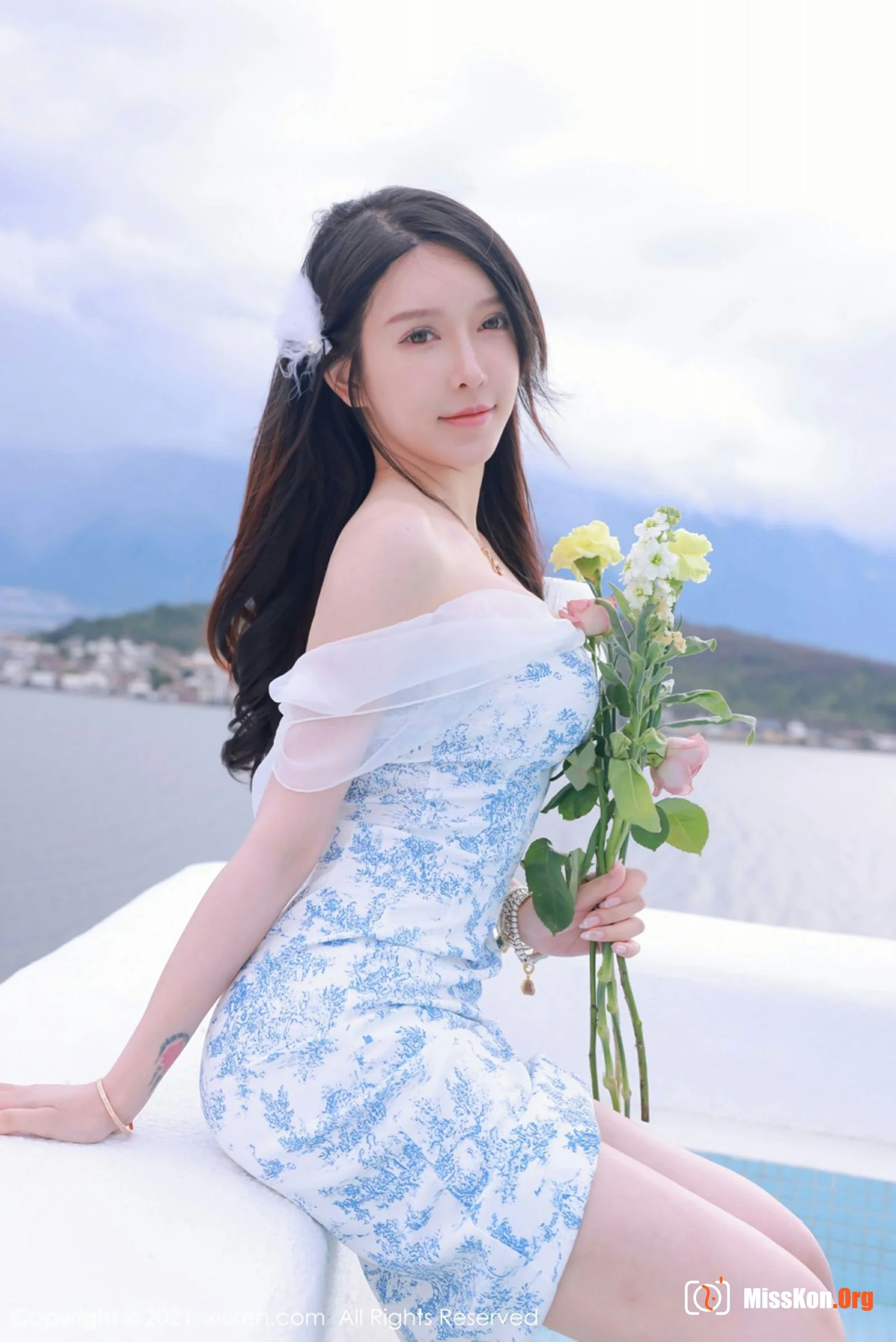 玉兔miki - 照片 7