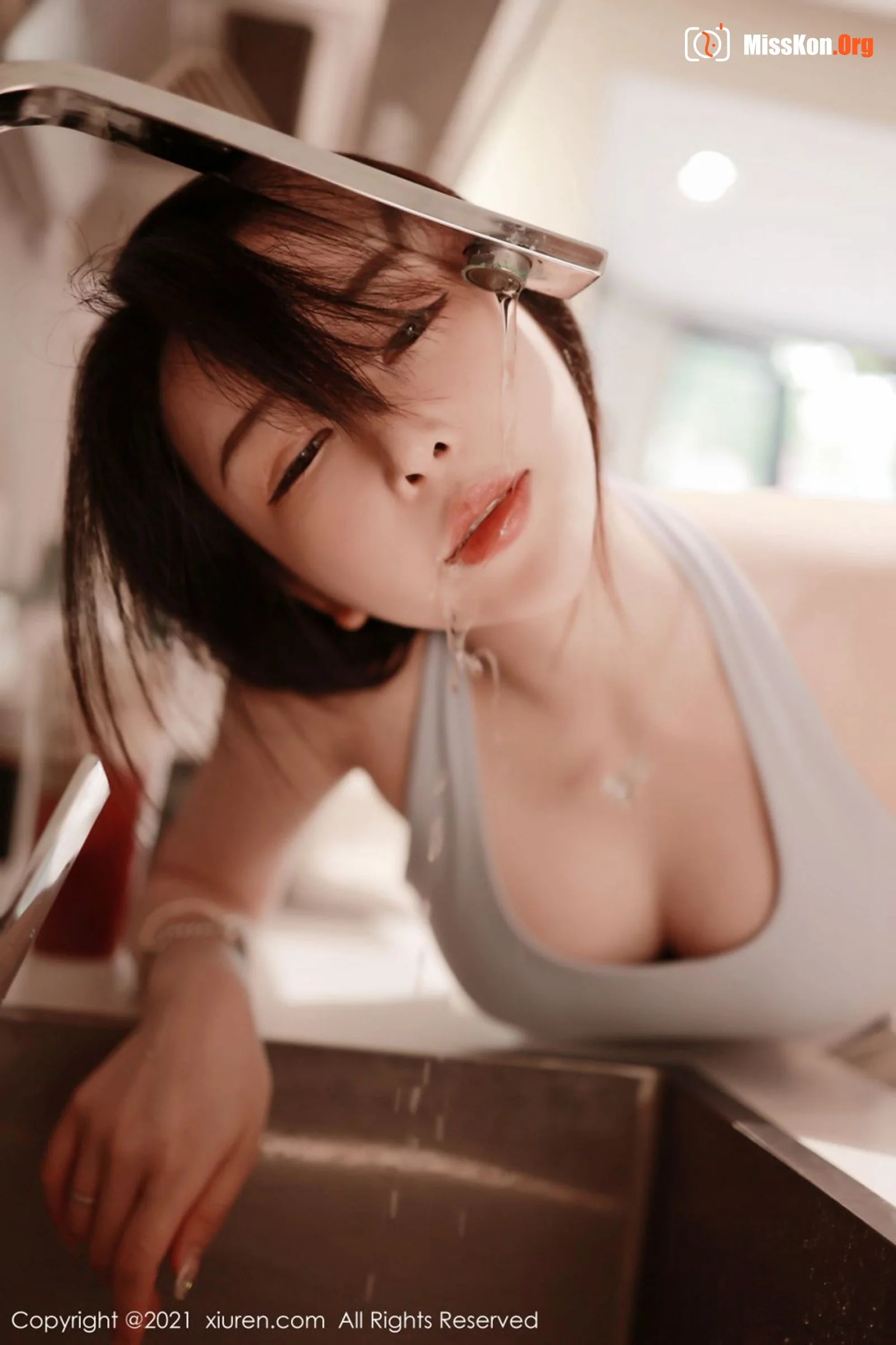 玉兔miki - 照片 15