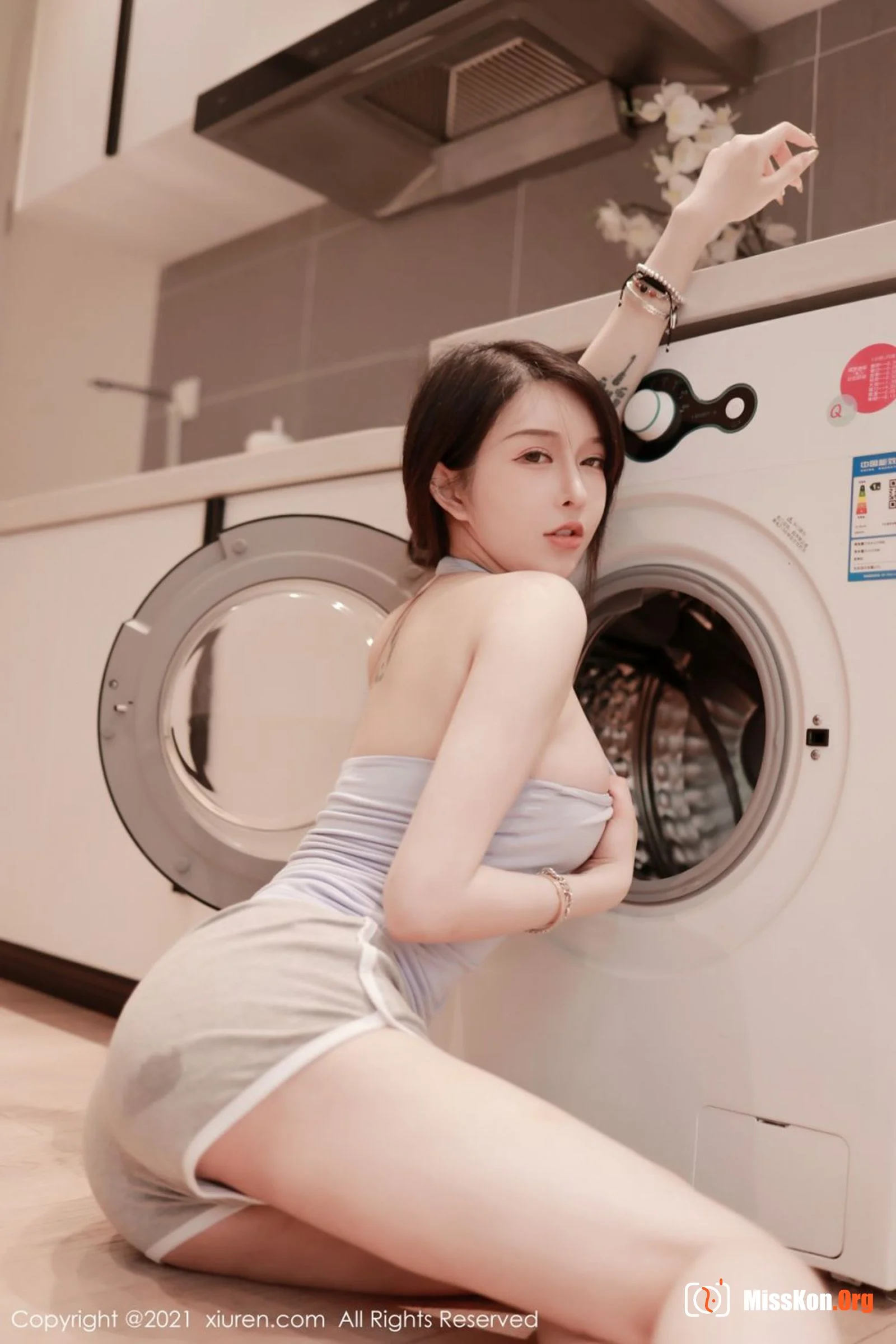 玉兔miki - 照片 18