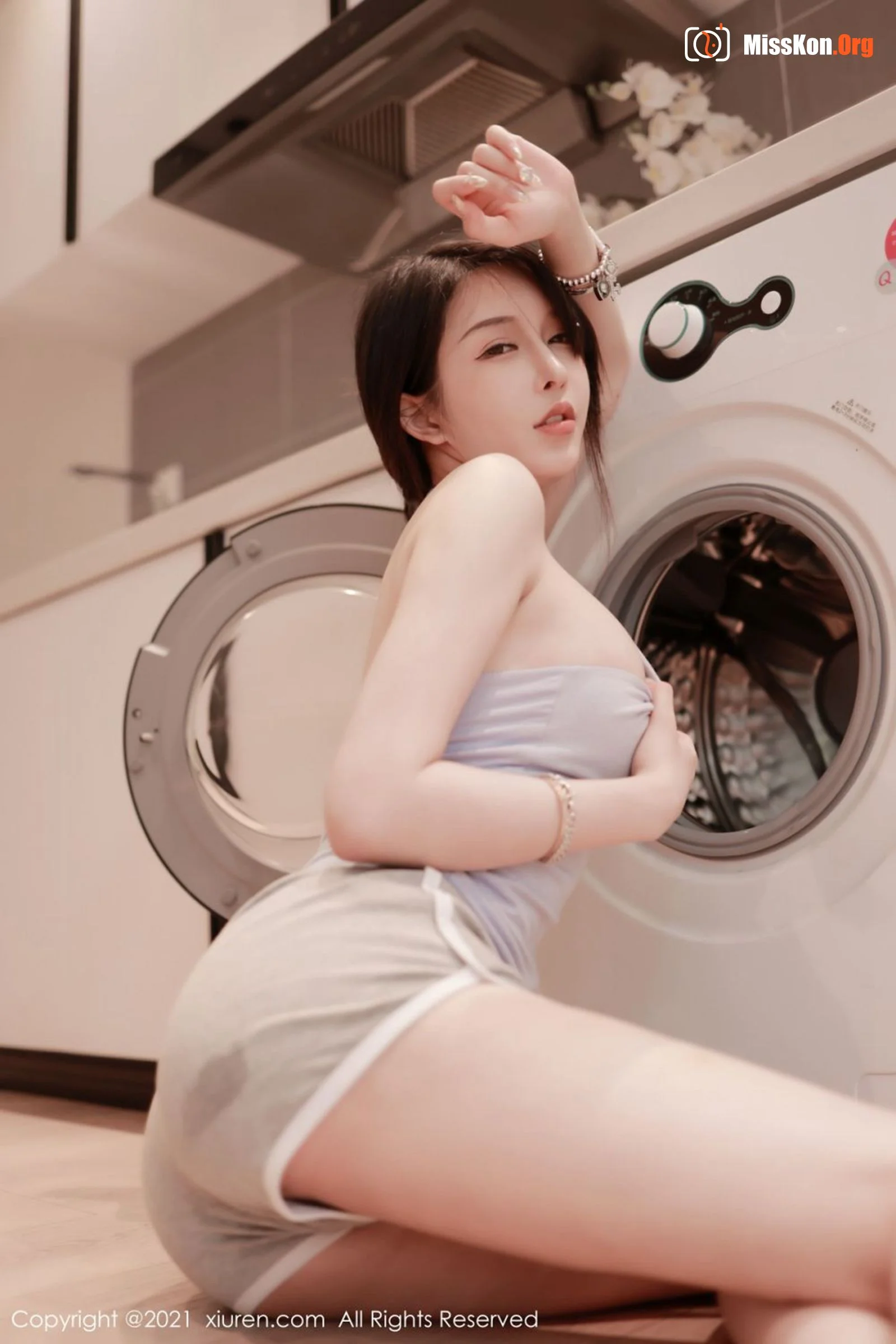 玉兔miki - 照片 19