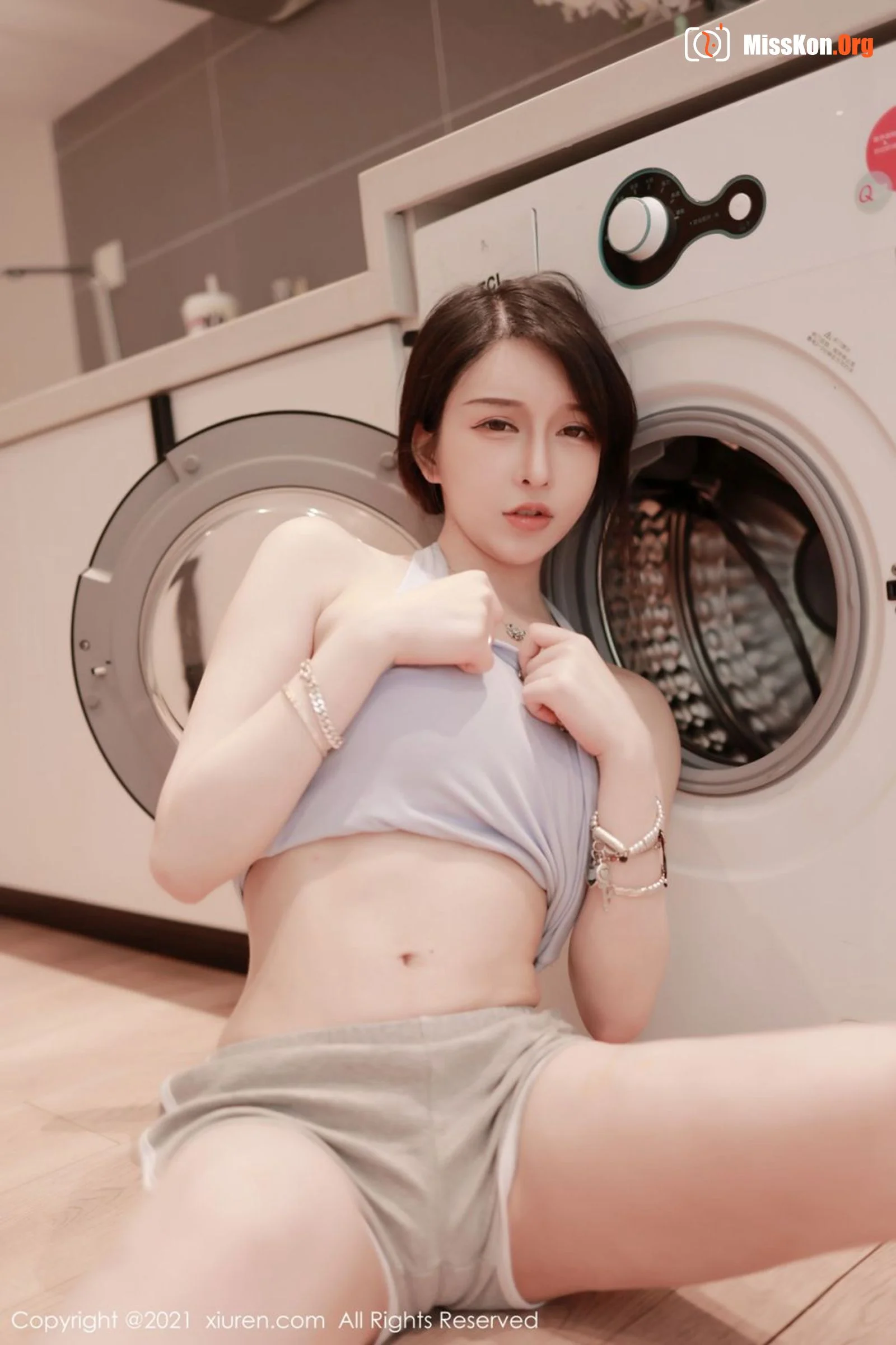 玉兔miki - 照片 20